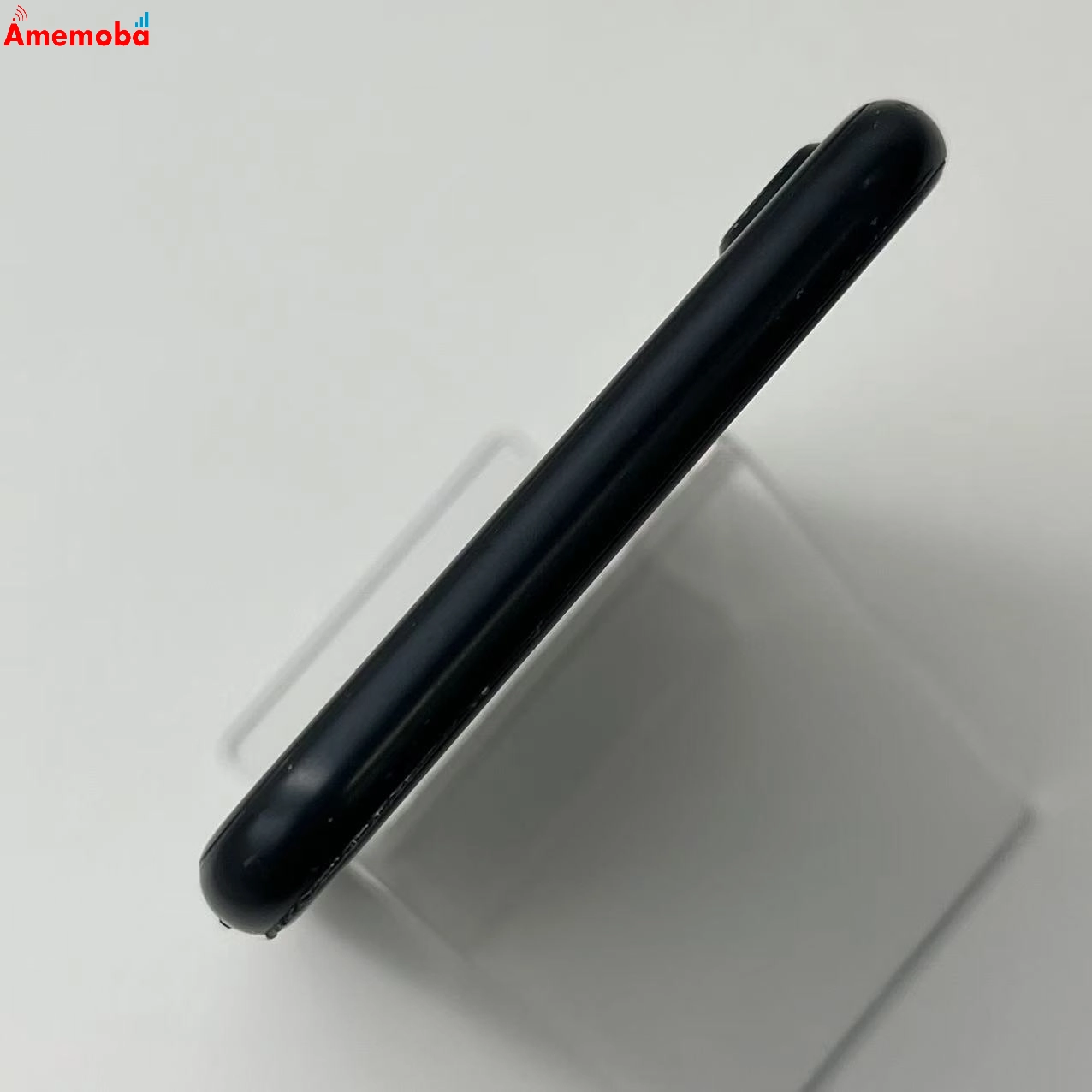 iPhoneSE 第3世代 64GB ミッドナイト MMYC3J/A AU版SIMフリー