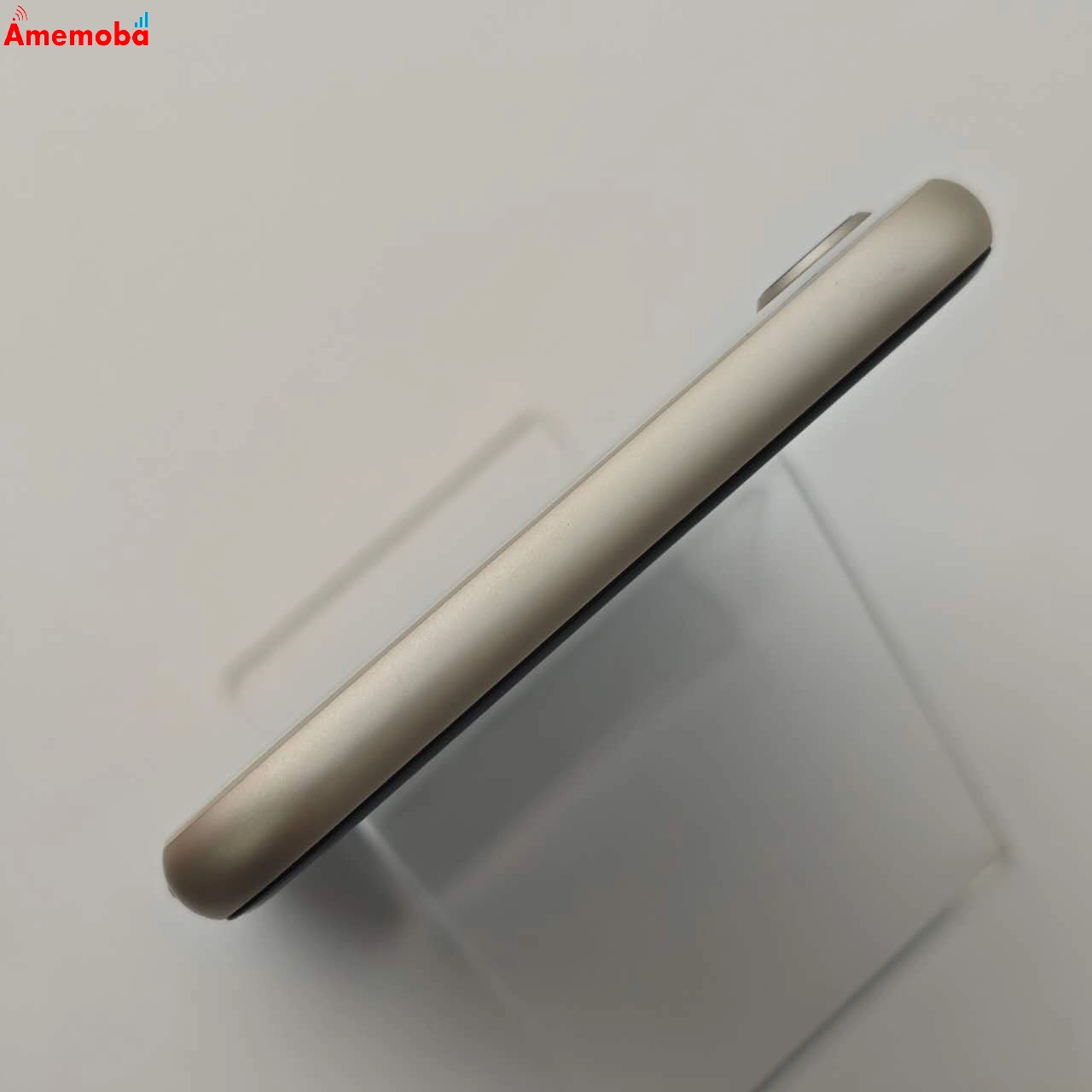 iPhoneSE 第3世代 64GB スターライト NMYD3J/A SoftBank版SIMフリー 美品