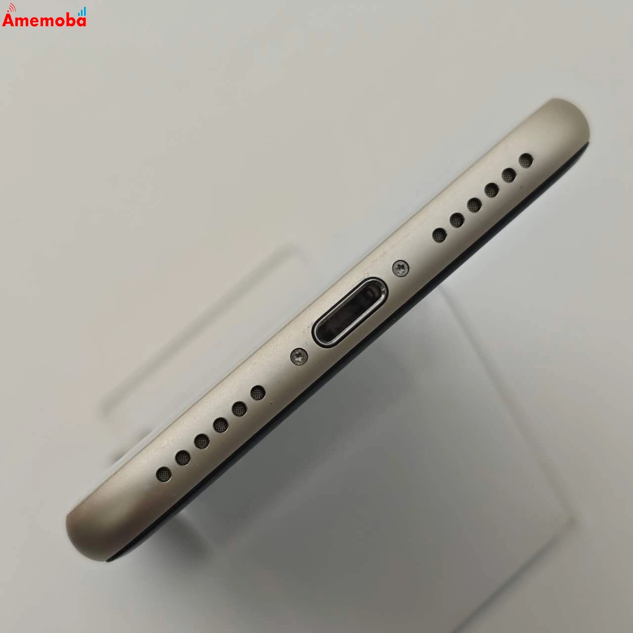 iPhoneSE 第3世代 64GB スターライト NMYD3J/A SoftBank版SIMフリー 美品