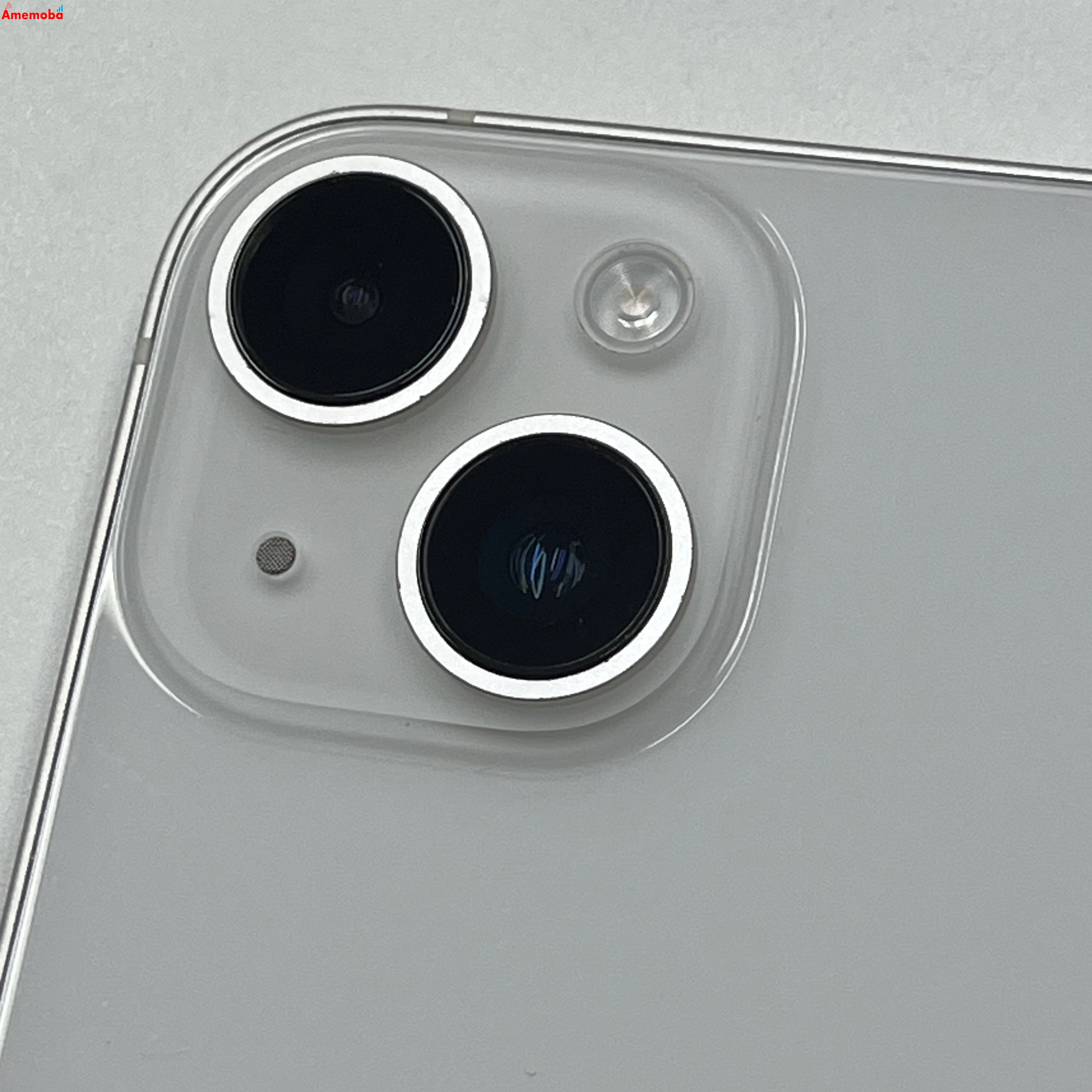 iPhone14 128GB スターライト MPUQ3J/A SoftBank版SIMフリー 美品