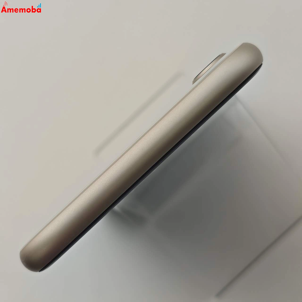 iPhoneSE 第3世代 64GB ホワイト 3K433J/A SoftBank版SIMフリー 美品