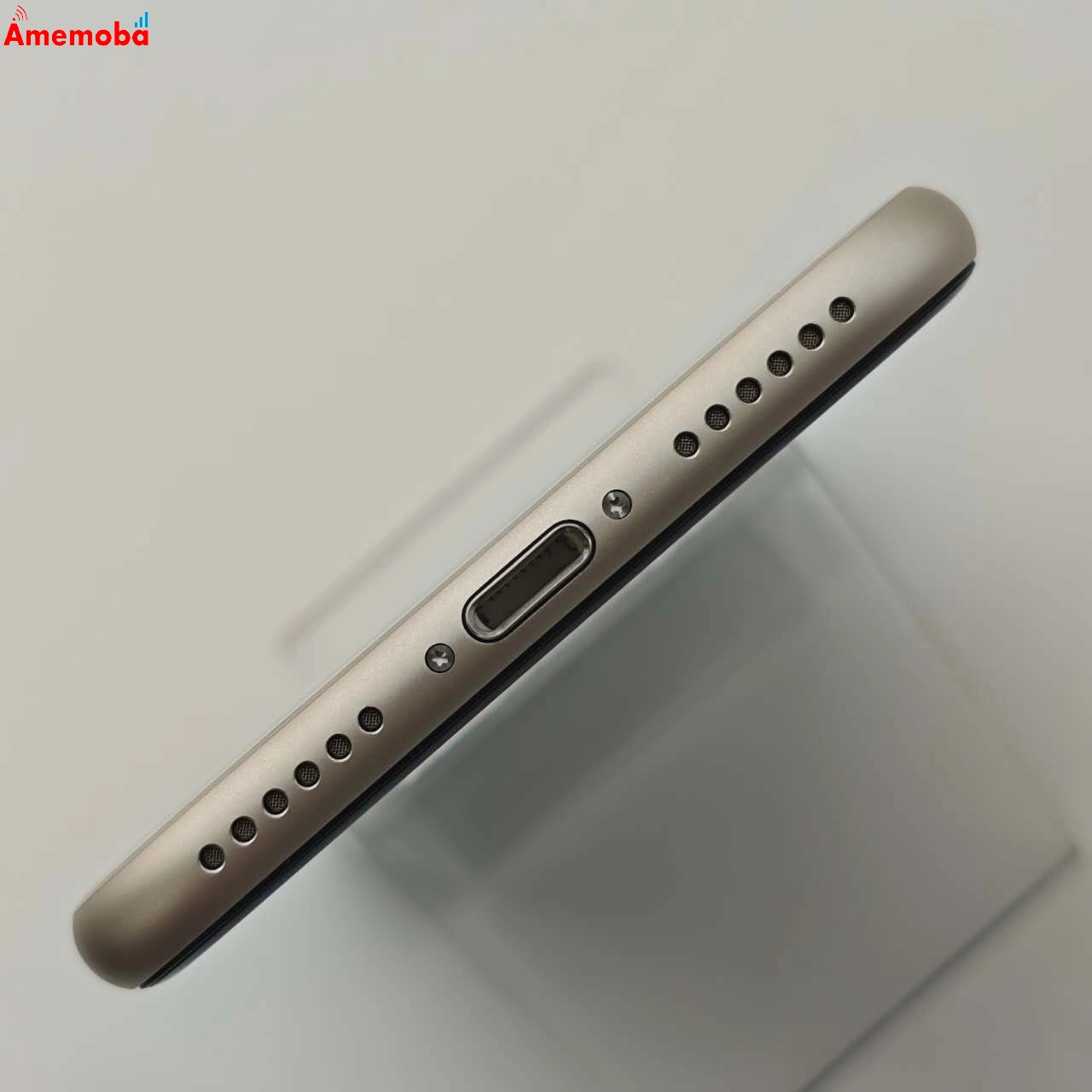 iPhoneSE 第3世代 64GB ホワイト 3K433J/A SoftBank版SIMフリー 美品