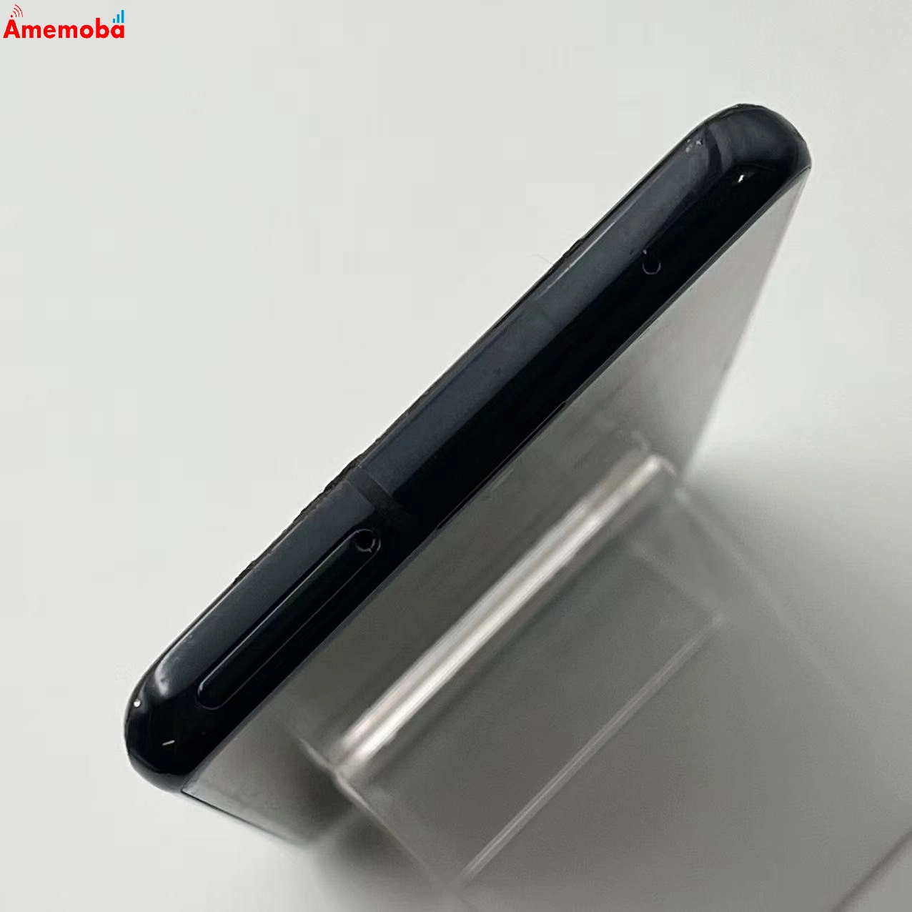 Galaxy A51 5G 6GB/128GB プリズムブリックスブラック SCG07 AU版SIMフリー au