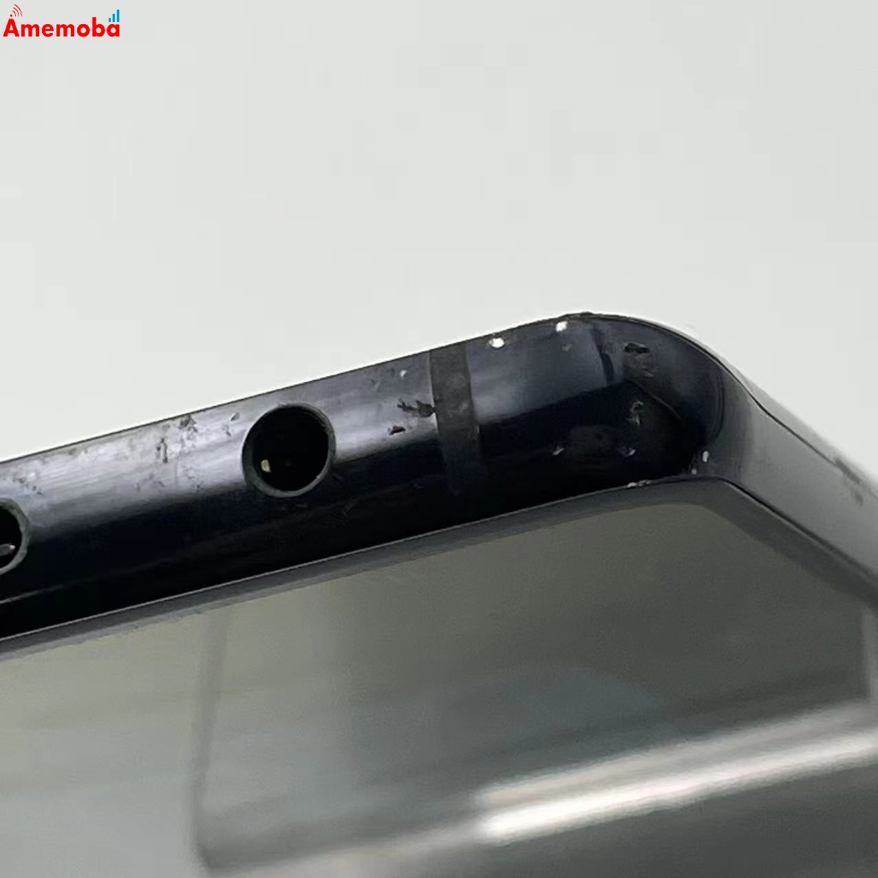 Galaxy A51 5G 6GB/128GB プリズムブリックスブラック SCG07 AU版SIMフリー au