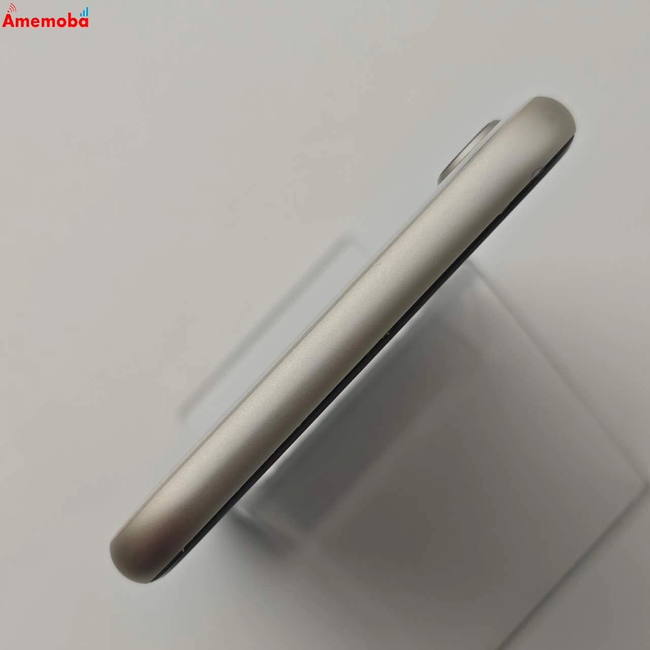 iPhoneSE 第3世代 64GB スターライト MMYD3J/A AU版SIMフリー 美品