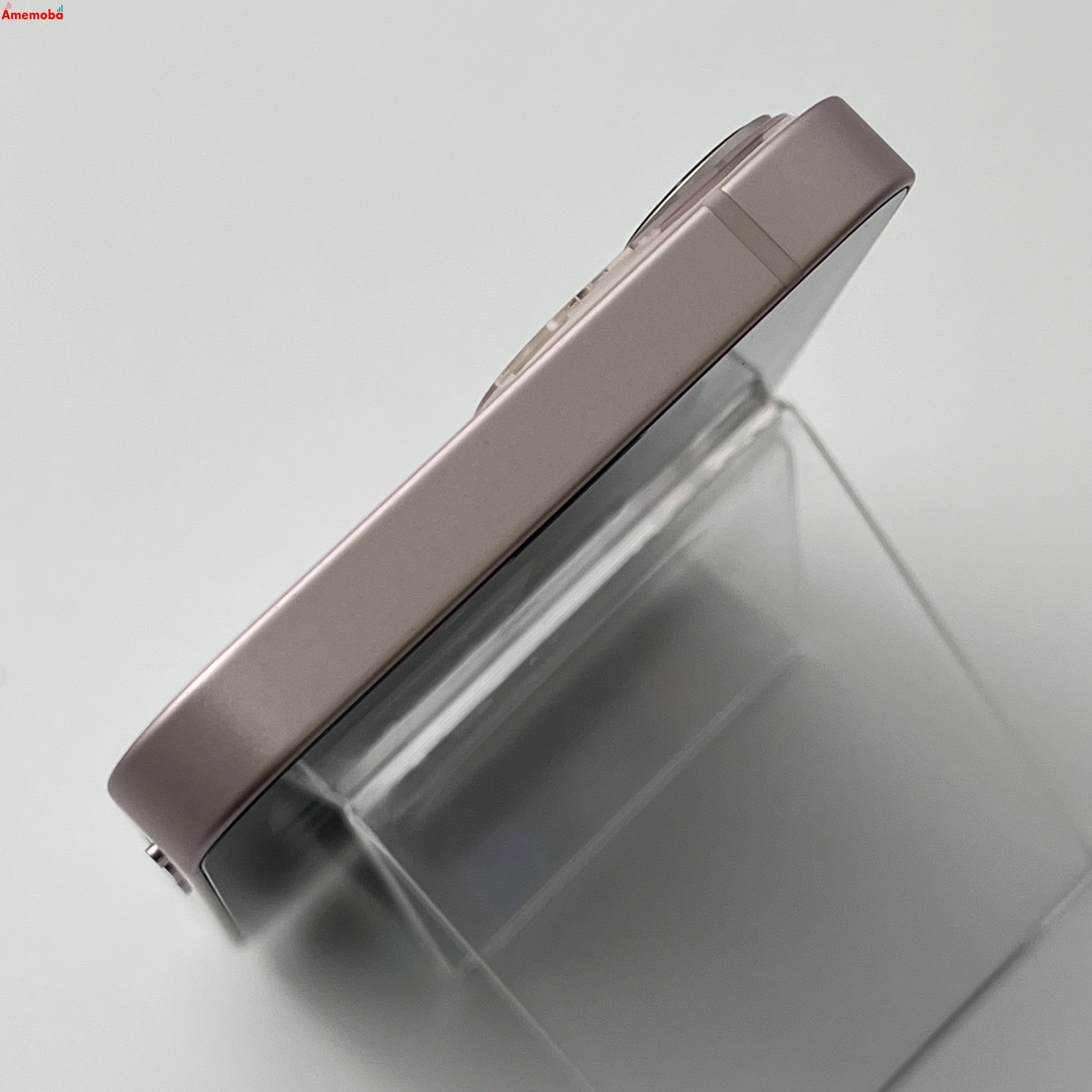 iPhone13 mini 256GB ピンク MLJL3J/A SoftBank版SIMフリー 美品