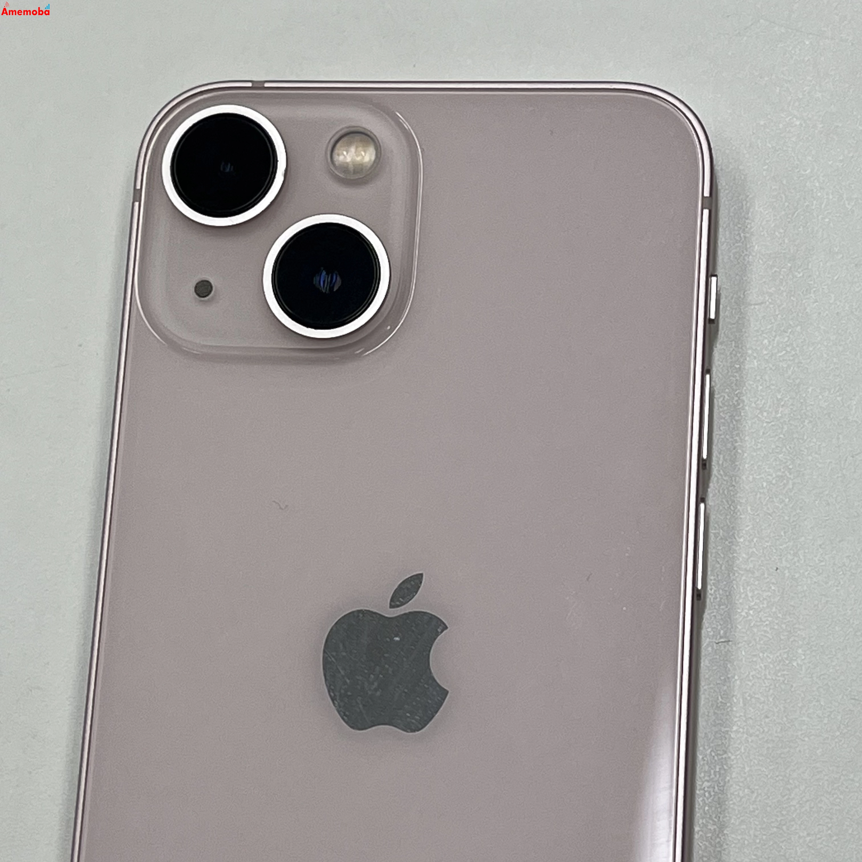 iPhone13 mini 256GB ピンク MLJL3J/A SoftBank版SIMフリー 美品