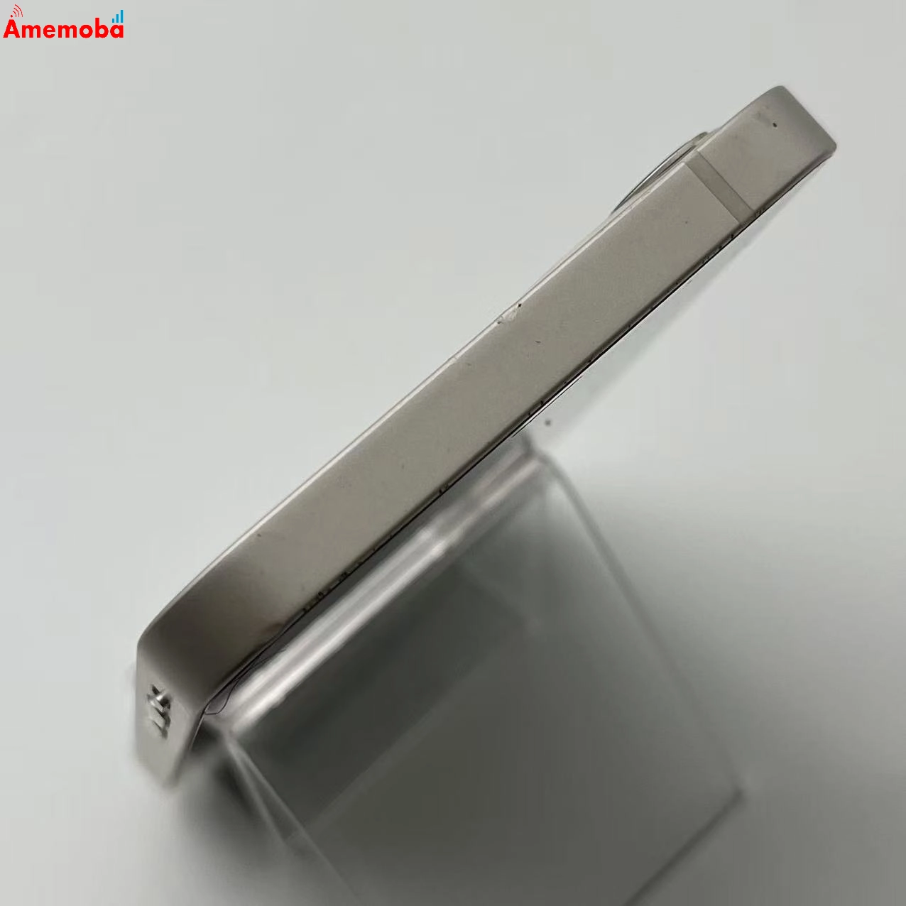 iPhone12 256GB ホワイト MGJ13J/A Apple版SIMフリー