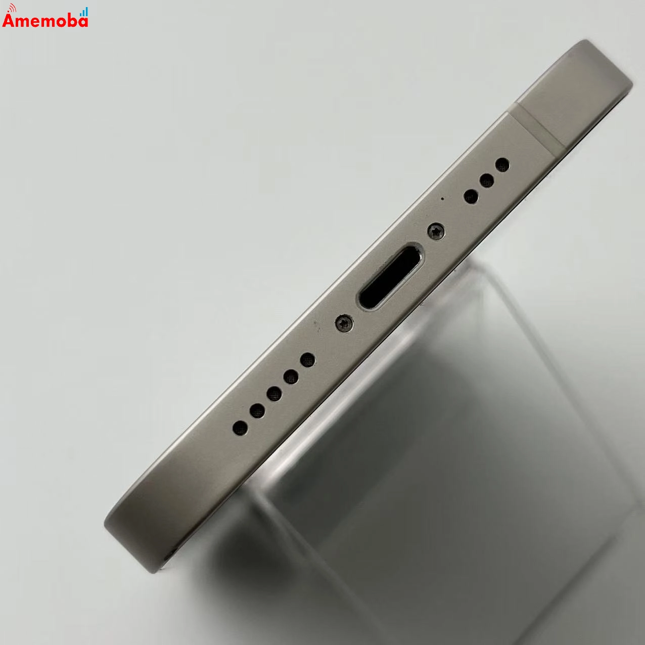 iPhone12 256GB ホワイト MGJ13J/A Apple版SIMフリー