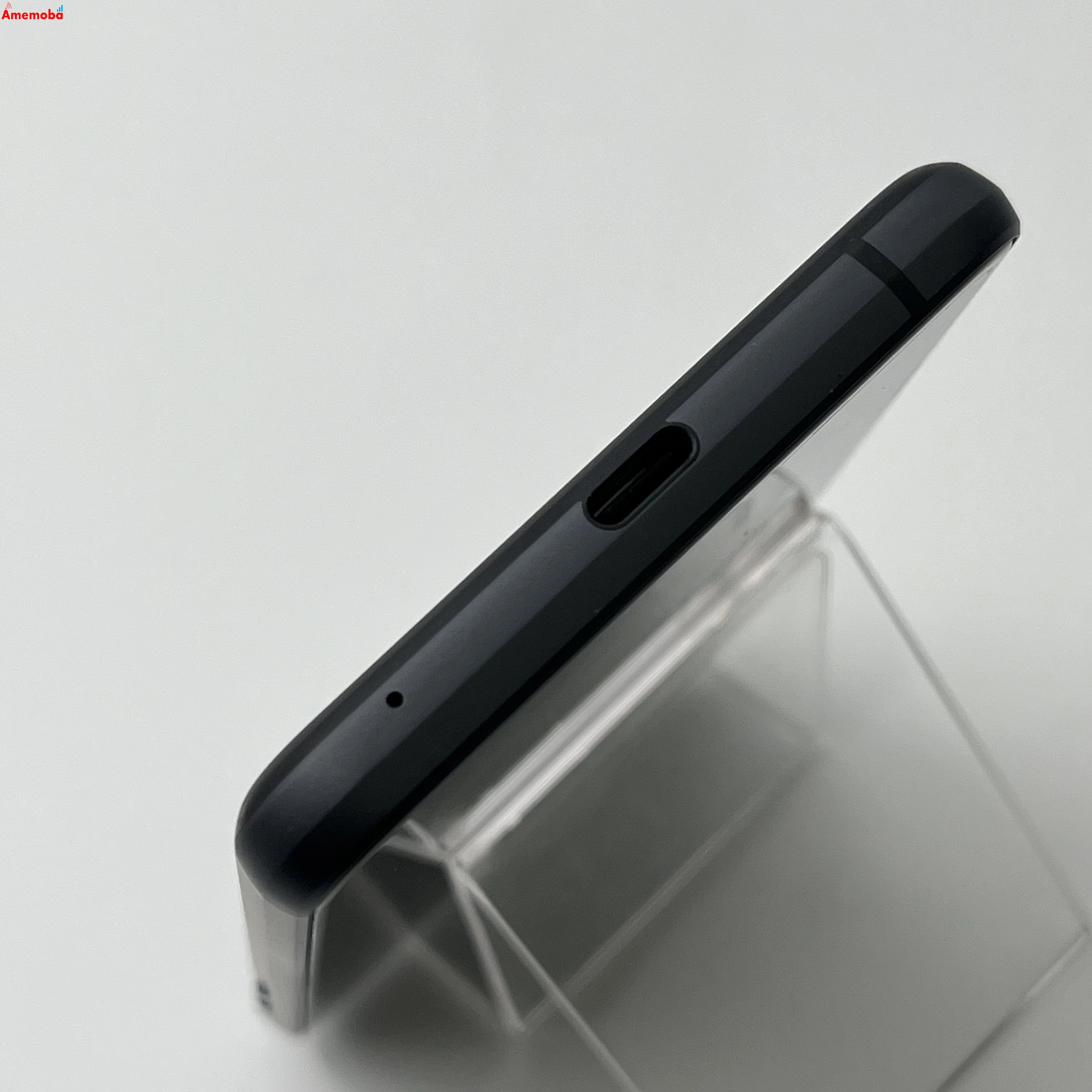 AQUOS sense3 basic 32GB ブラック SHV48 AU版SIMフリー 極美品 au