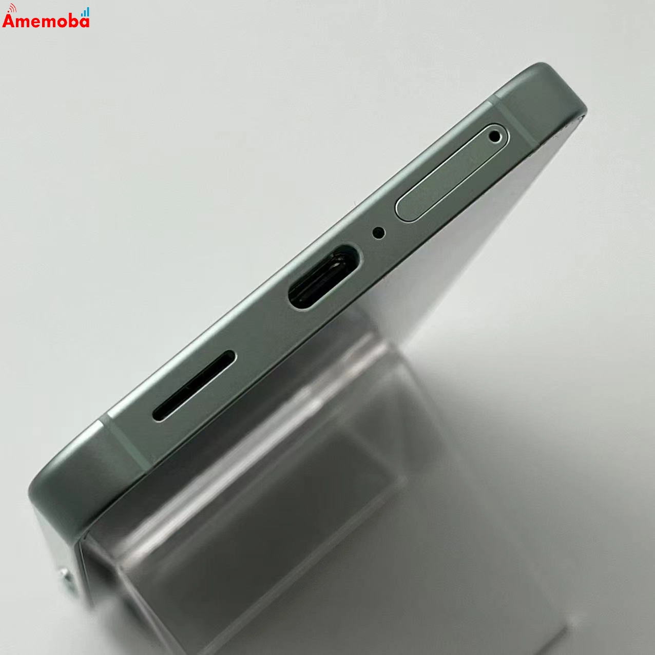 Galaxy S25 256GB ミント SM-S931Z SoftBank版SIMフリー 極美品