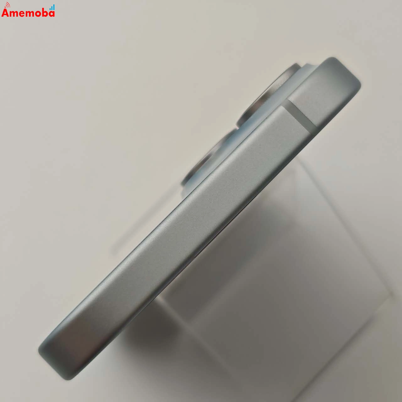 iPhone15 256GB ブルー MTMR3J/A Apple版SIMフリー 美品