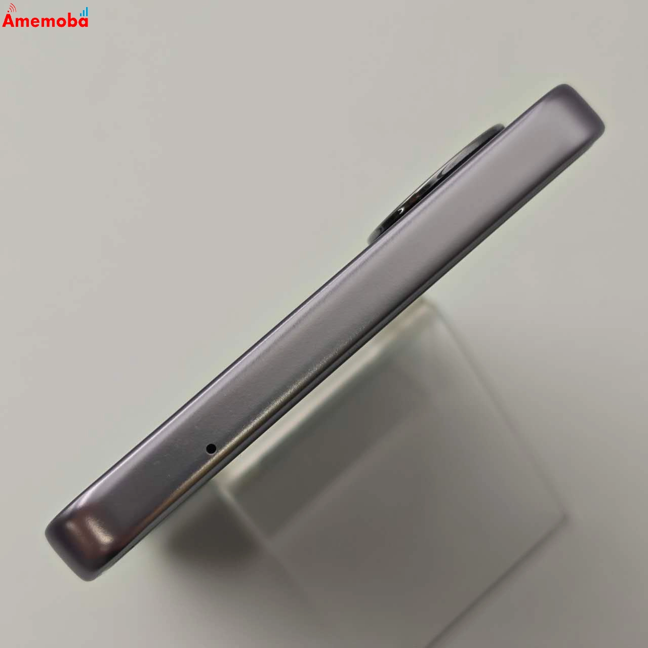 ZTE あんしんファミリースマホ 4GB/128GB ラベンダー A303ZT Y!mobile版SIMフリー  美品