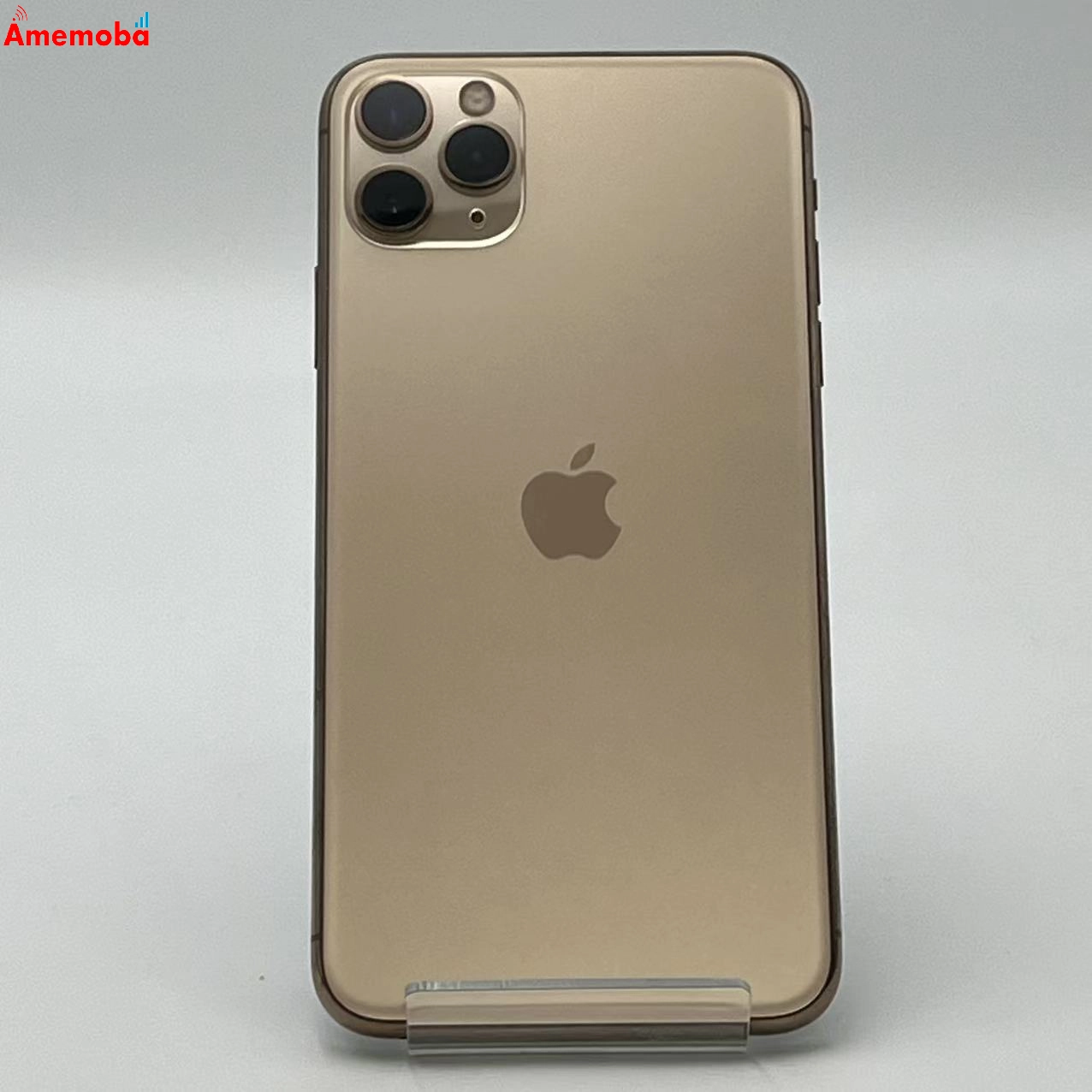 iPhone11 Pro Max 512GB ゴールド MWHQ2J/A docomo版SIMフリー 美品