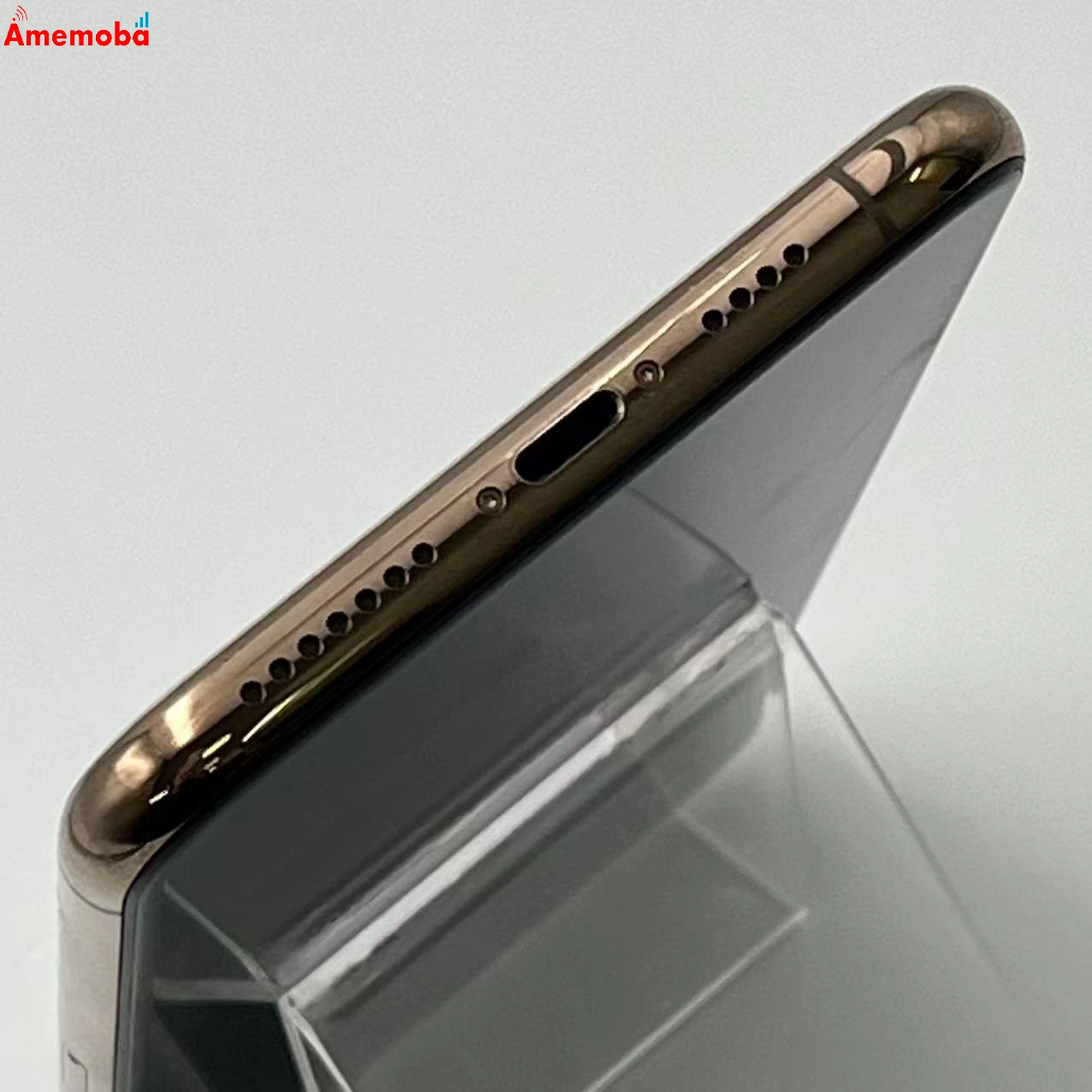 iPhone11 Pro Max 512GB ゴールド MWHQ2J/A docomo版SIMフリー 美品