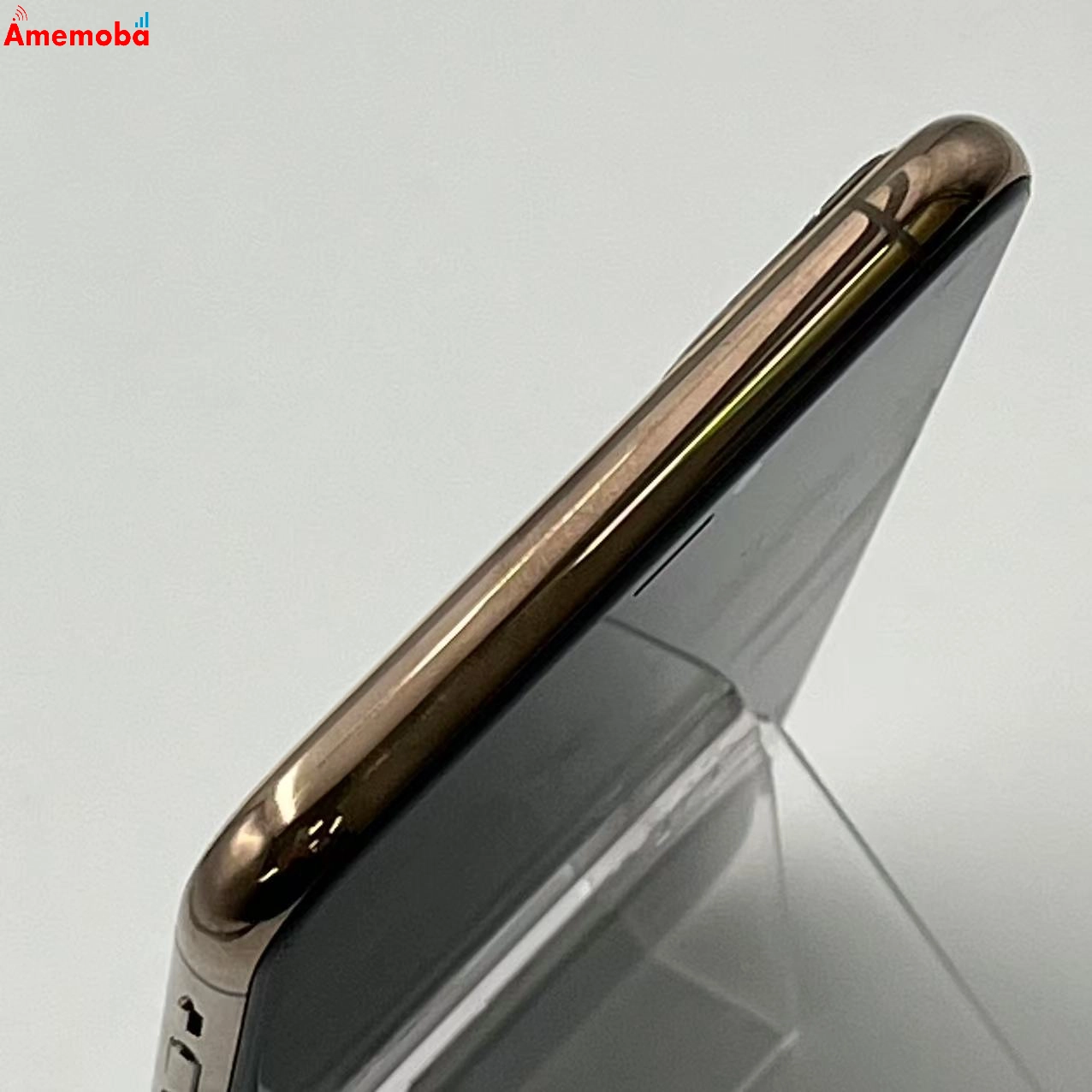 iPhone11 Pro Max 512GB ゴールド MWHQ2J/A docomo版SIMフリー 美品