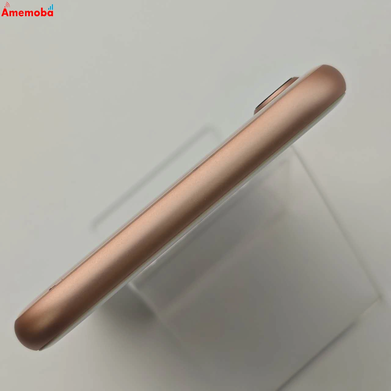 iPhone8 64GB ゴールド MQ7A2J/A docomo版SIMフリー 訳あり品