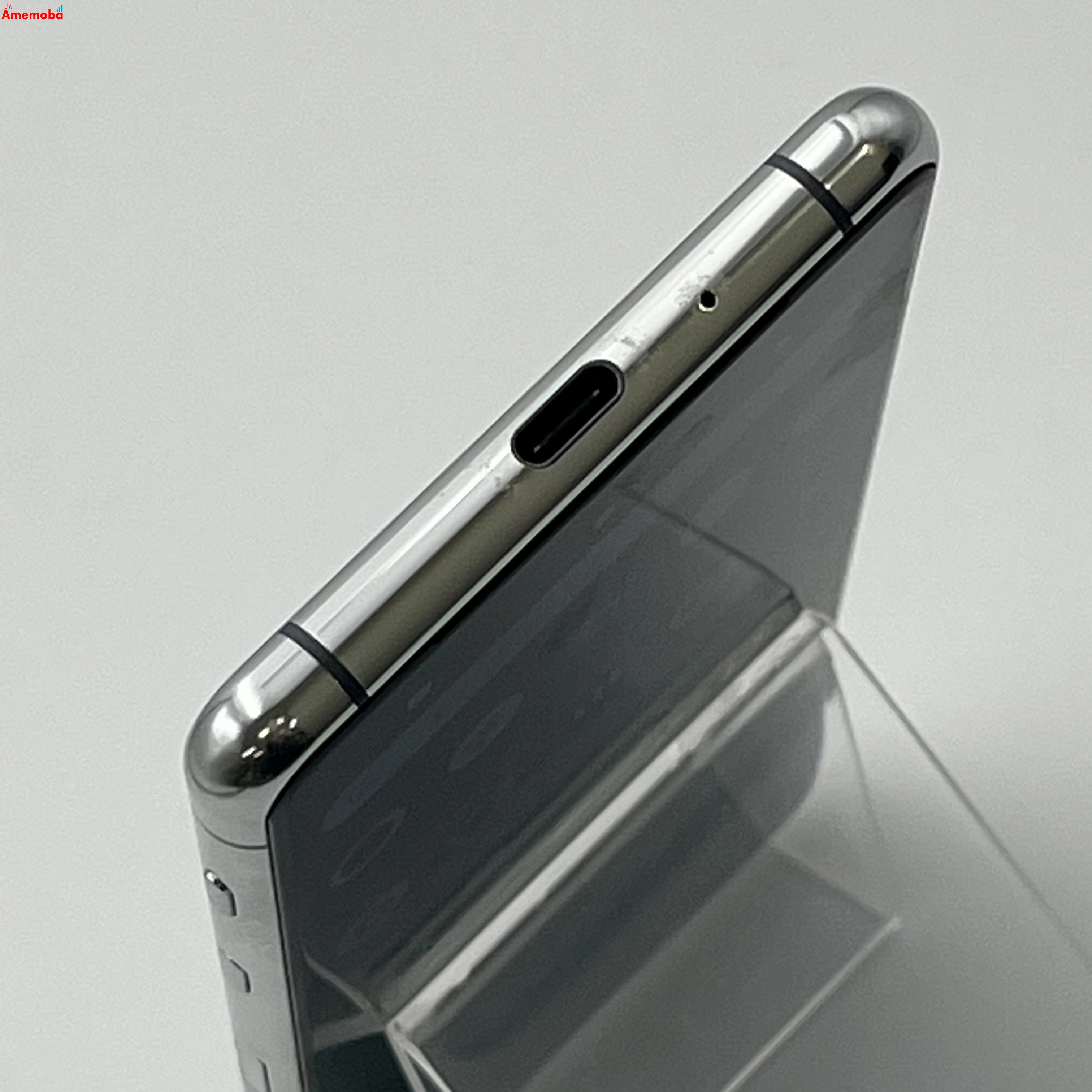 Xperia 5 II 128GB グレイ SO-52A docomo版SIMフリー 美品