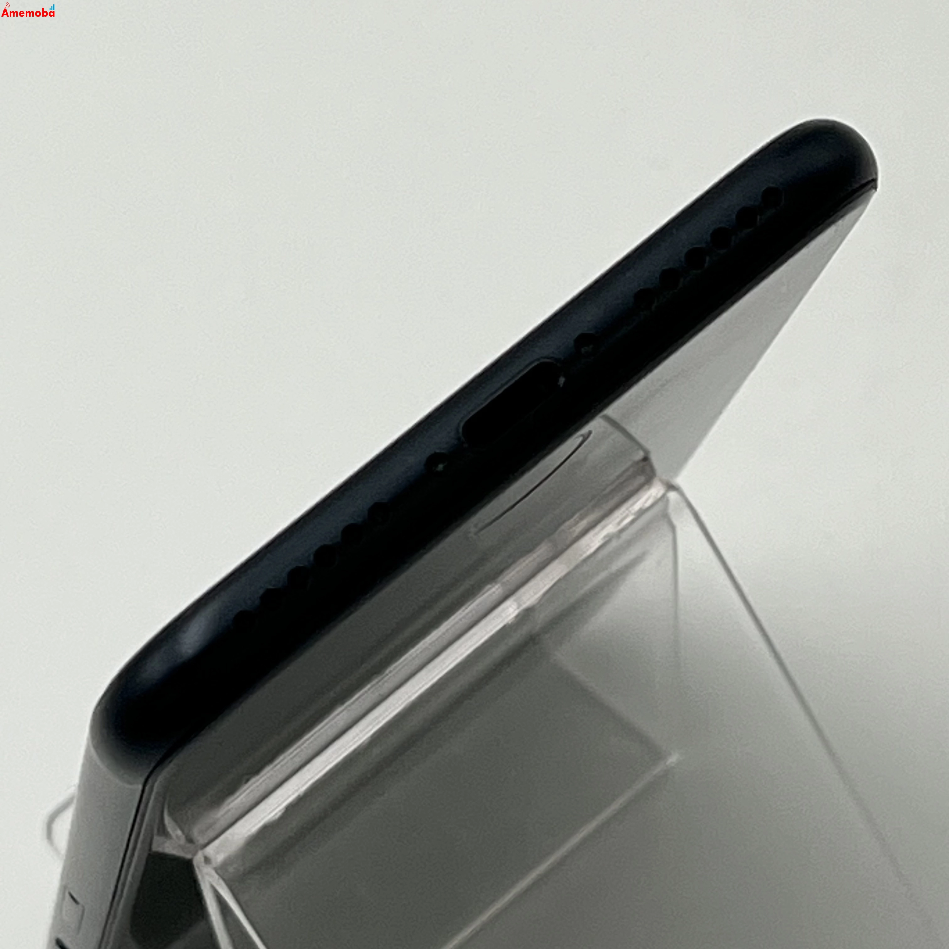 iPhoneSE 第3世代 64GB ミッドナイト MMYC3J/A AU版SIMフリー 極美品