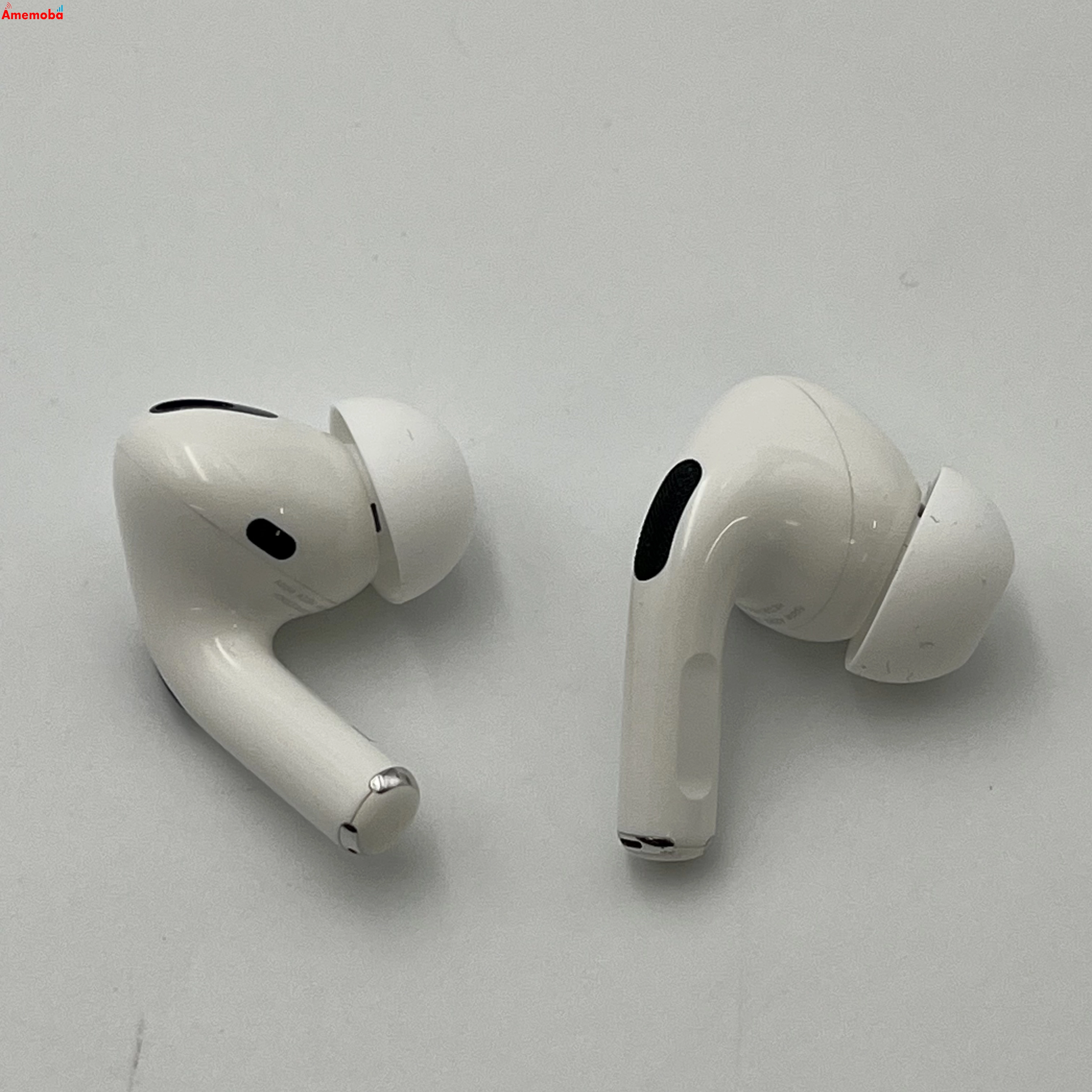 AirPods Pro 第1世代 2019年モデル ホワイト A2084