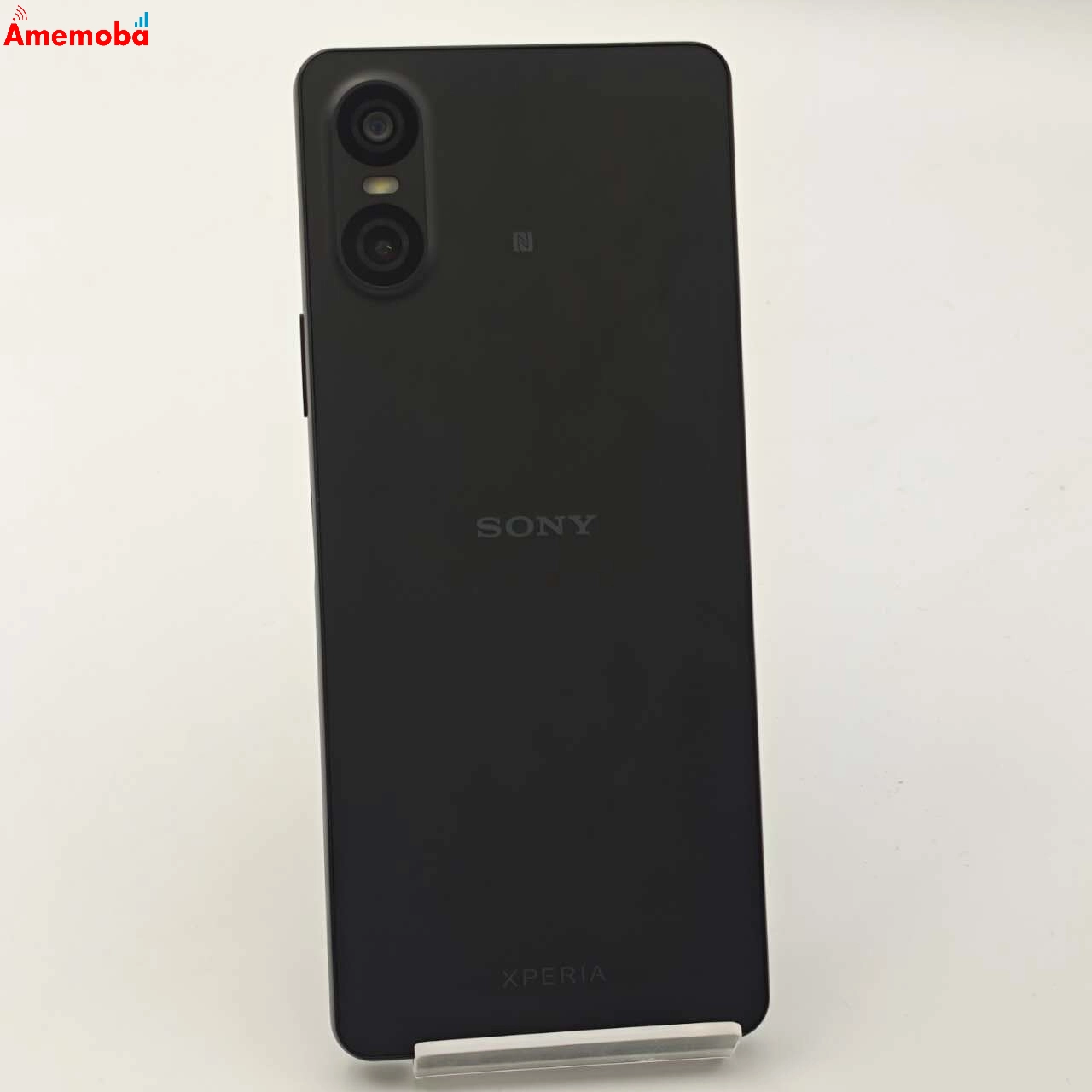 Xperia 10 VI 6GB/128GB ブラック SO-52E docomo版SIMフリー 新品同様
