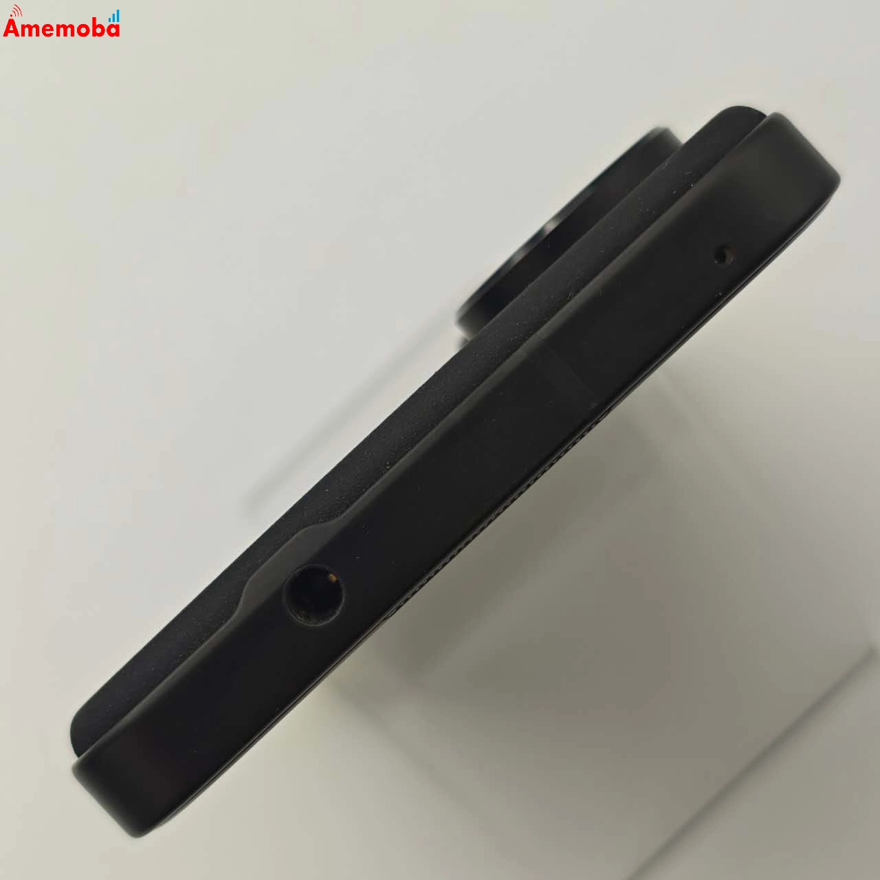 zenfone 10 8GB/128GB ミッドナイトブラック A12302 ストア版SIMフリー 美品