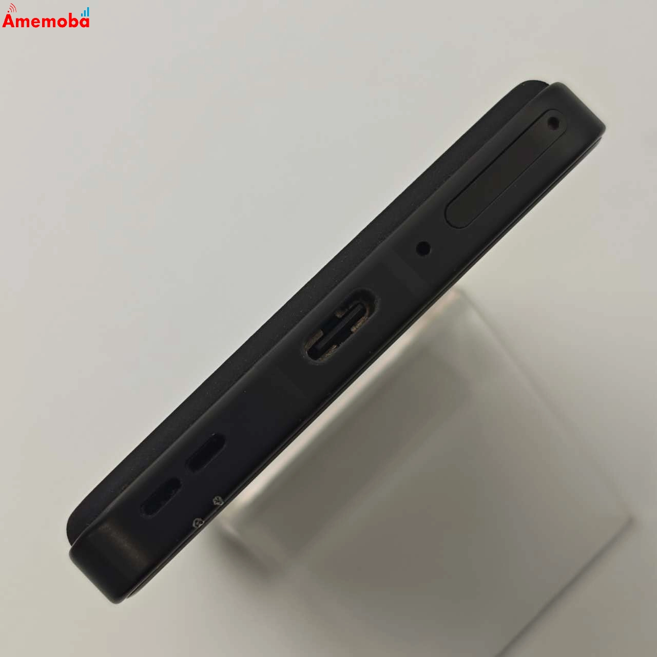 zenfone 10 8GB/128GB ミッドナイトブラック A12302 ストア版SIMフリー 美品