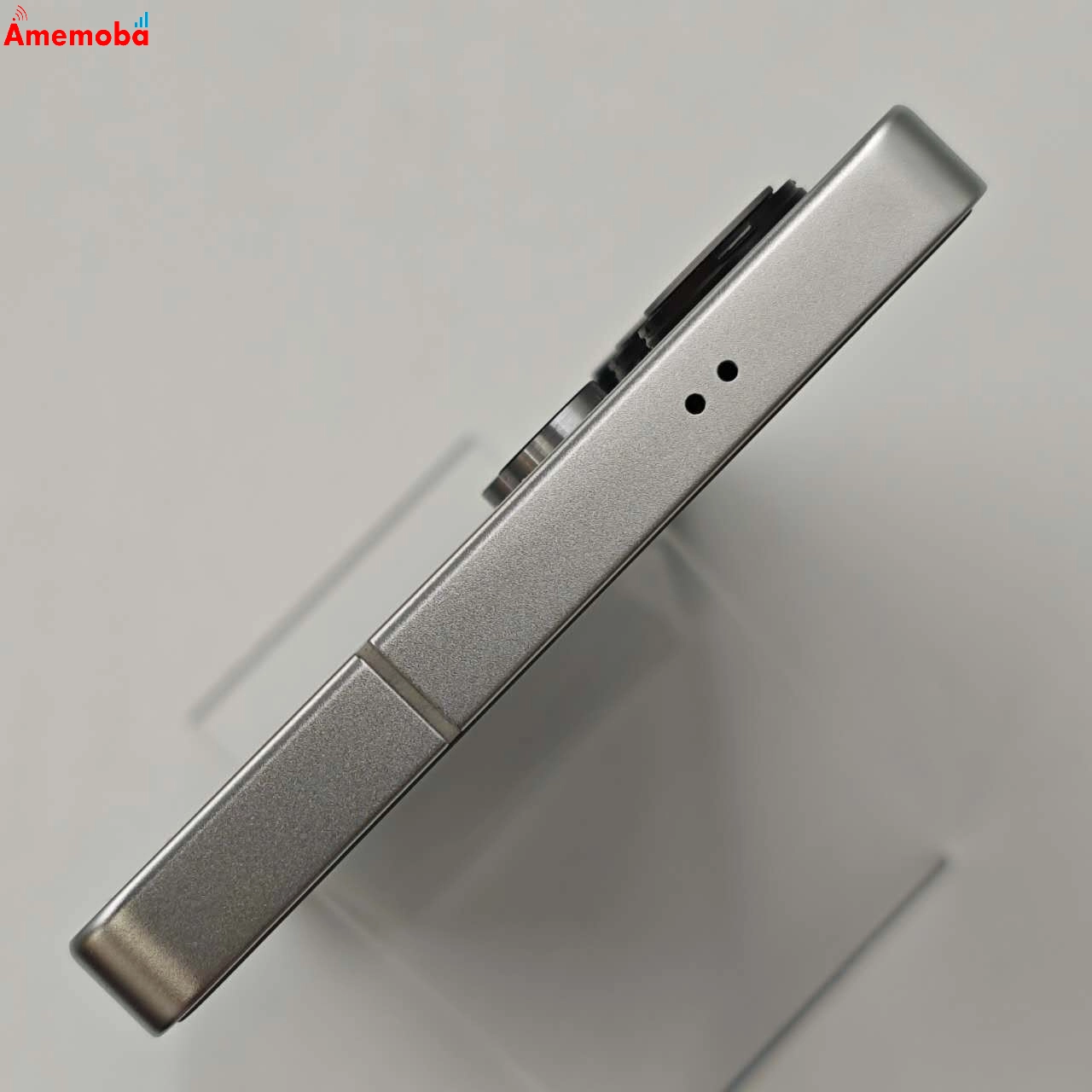 Galaxy S25 Ultra 256 ホワイトシルバー SM-S938N 海外版SIMフリー 美品