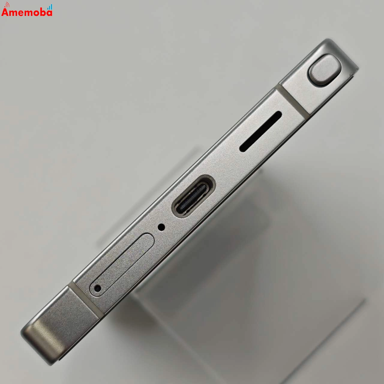 Galaxy S25 Ultra 256 ホワイトシルバー SM-S938N 海外版SIMフリー 美品