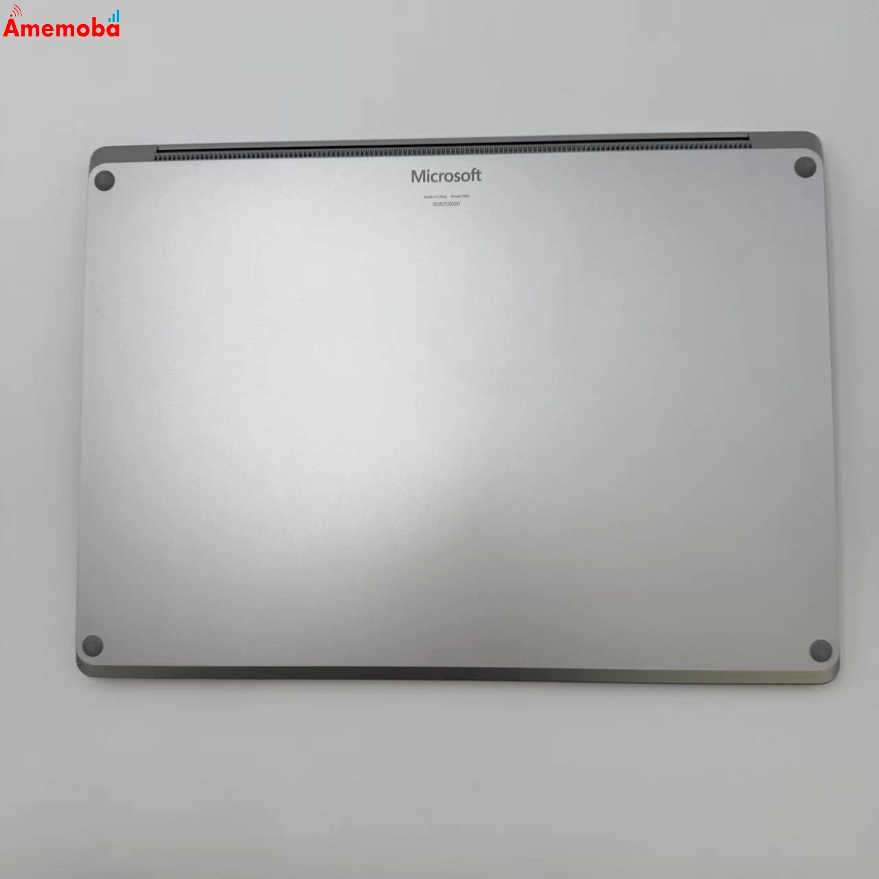 Surface Laptop 4 13.5インチ 16GB/512GB プラチナ (Alcantara) 1950 i5-1135G7 2.40GHz 2.42GHz 極美品