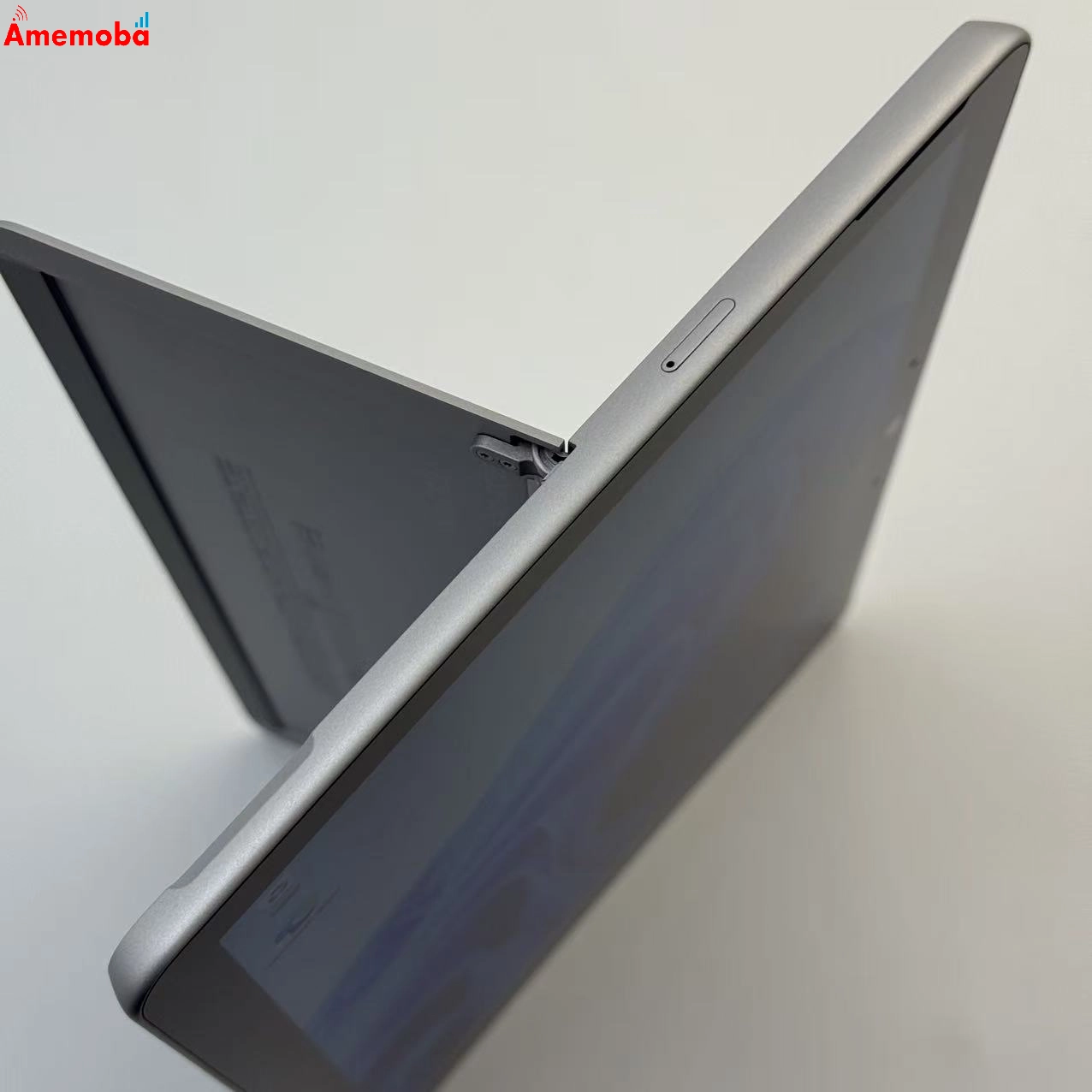 Microsoft Surface Go 3 LTE Advanced 128GB プラチナ 8VH-00014 i3-10100Y 1.30GHz 1.61GHz  ストア版 極美品