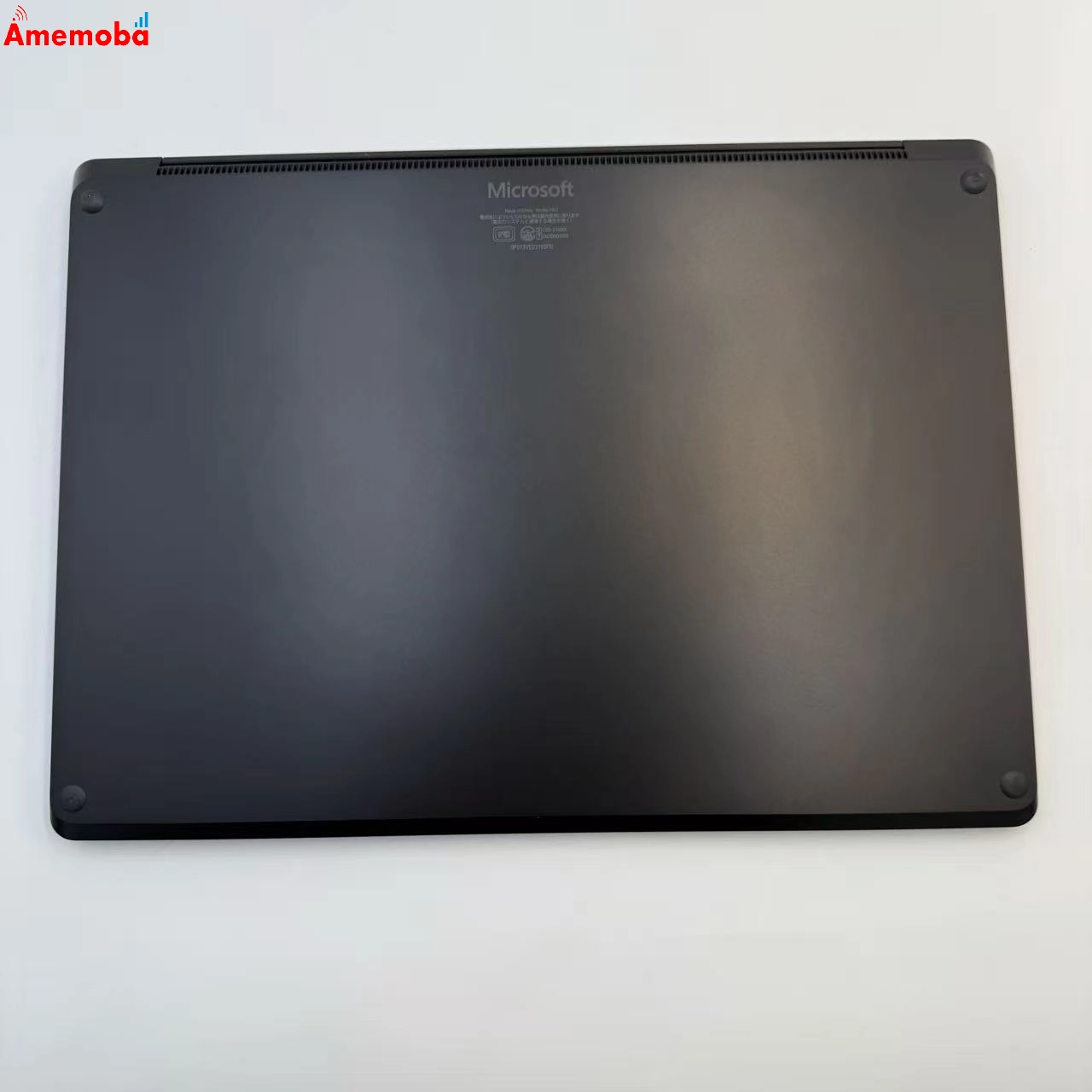 Surface Laptop 5 13.5インチ 8GB/512GB ブラック (メタル) R1S-00045 i5-1235U 2.5GHz 美品