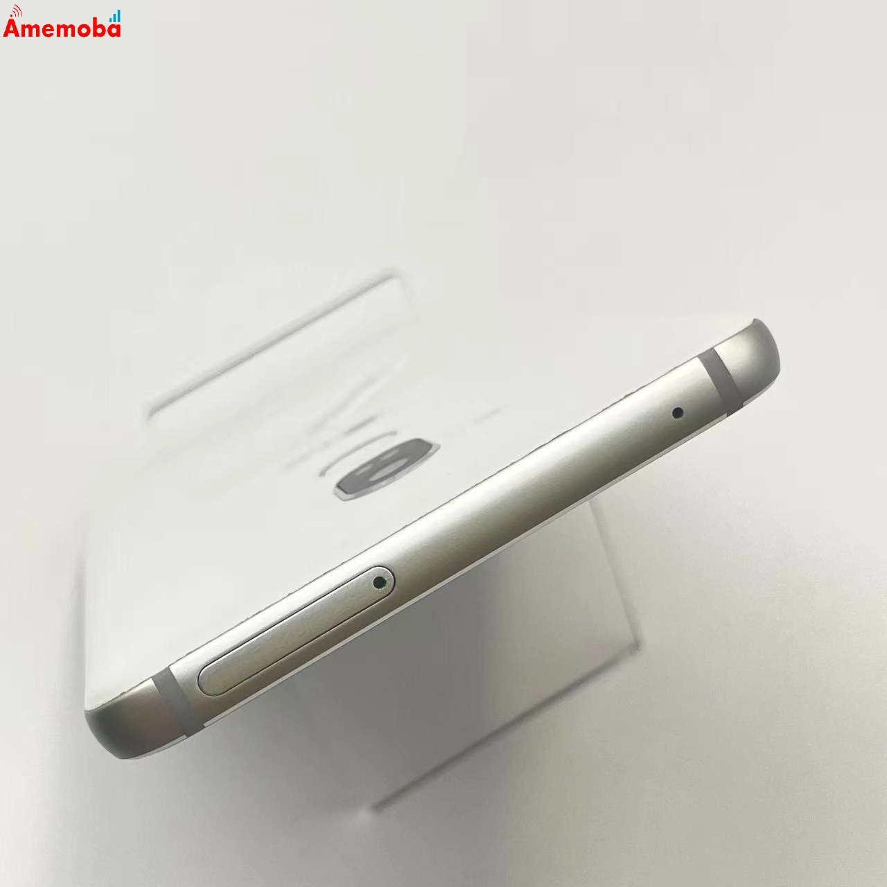 Android One X5 32GB ミスティックホワイト X5-LG Y!mobile版SIMフリー 美品