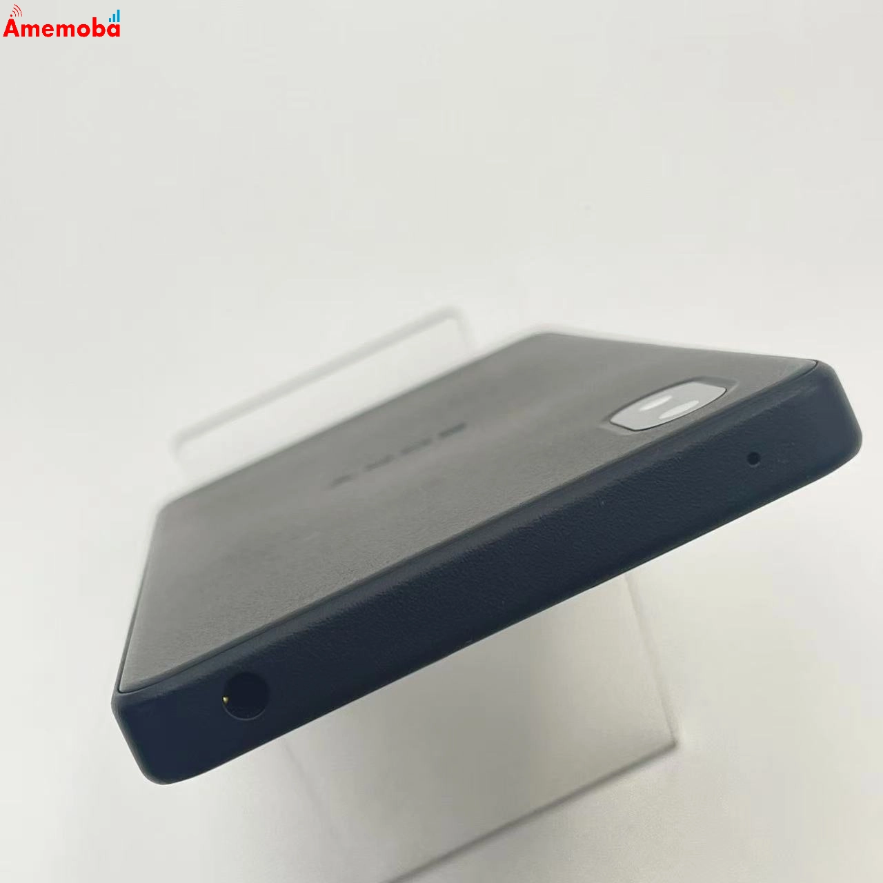 Xperia Ace III 64GB ブラック SO-53C docomo版SIMフリー 美品