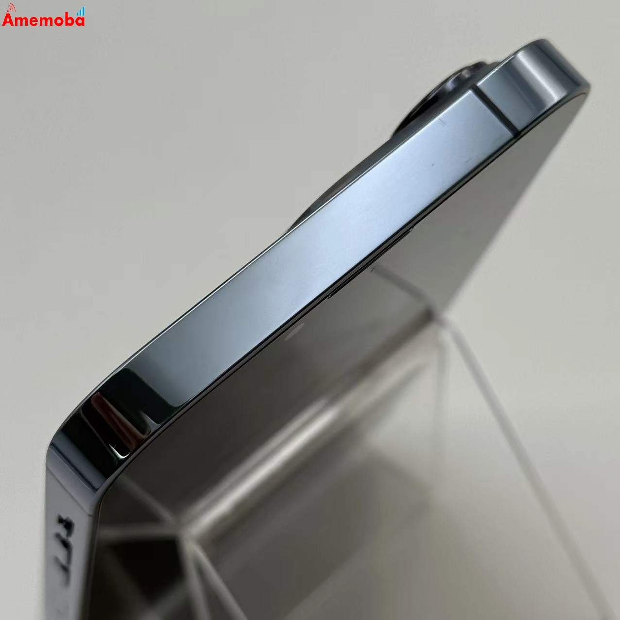 iPhone13 Pro 256GB シエラブルー MLUU3J/A SoftBank版SIMフリー