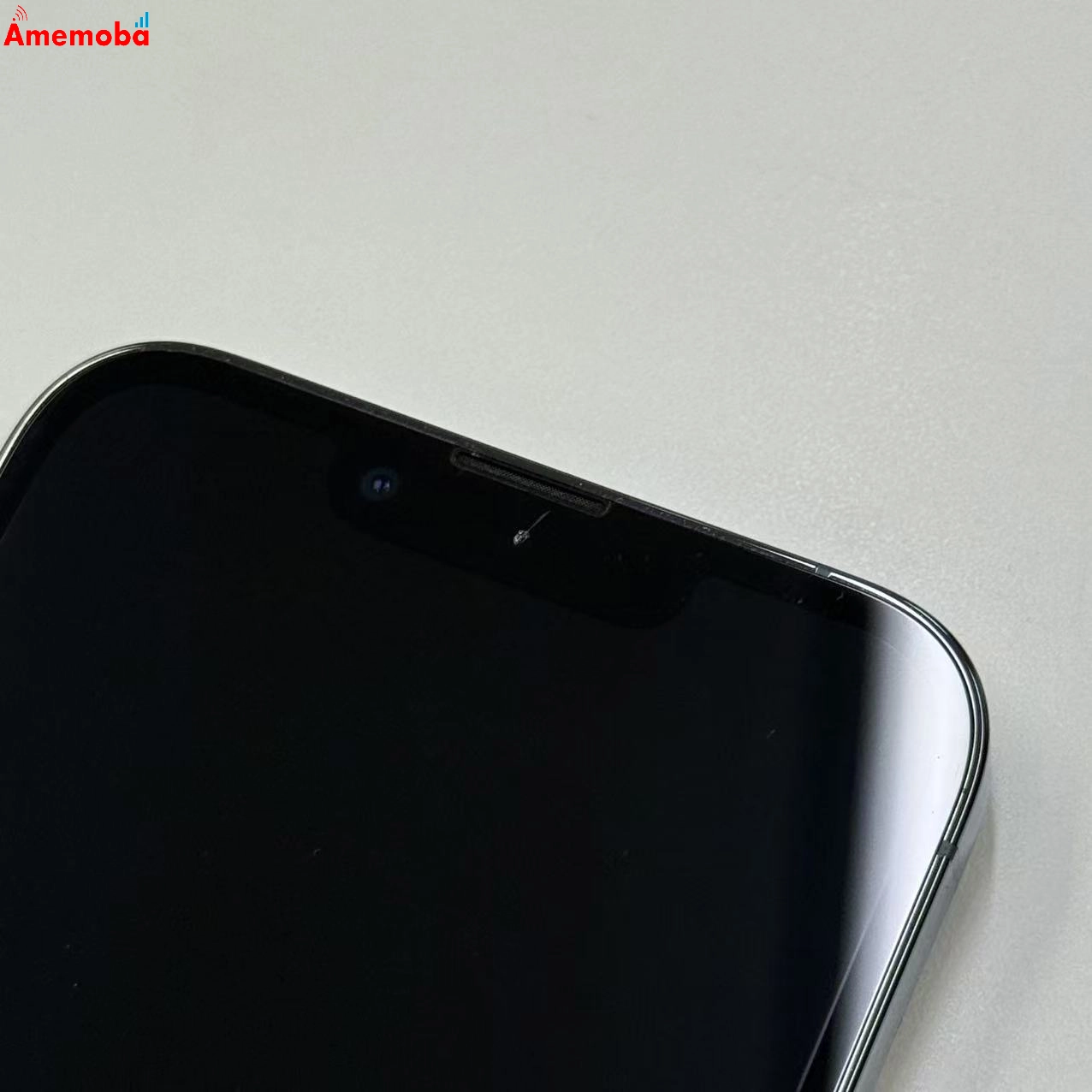 iPhone13 Pro 256GB シエラブルー MLUU3J/A SoftBank版SIMフリー