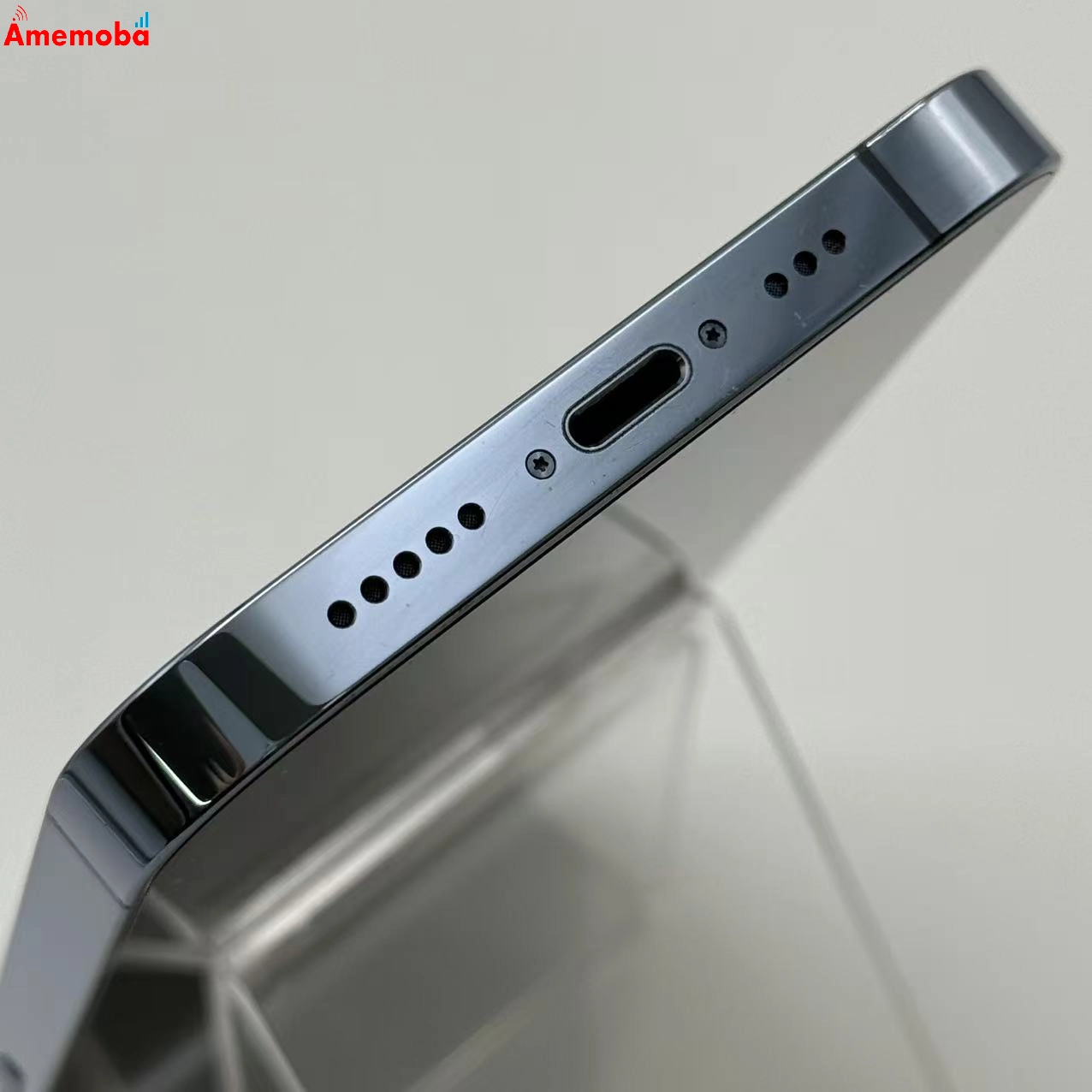 iPhone13 Pro 256GB シエラブルー MLUU3J/A SoftBank版SIMフリー