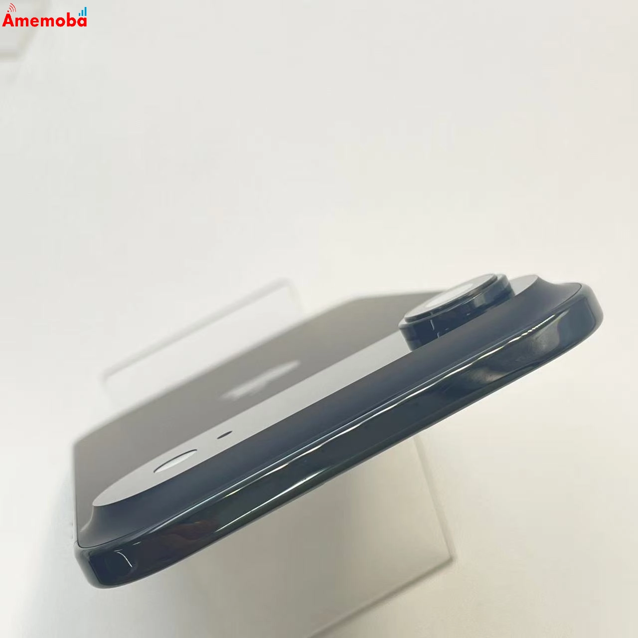 iPhone Air 256GB スペースブラック MG274J/A Apple版SIMフリー 美品