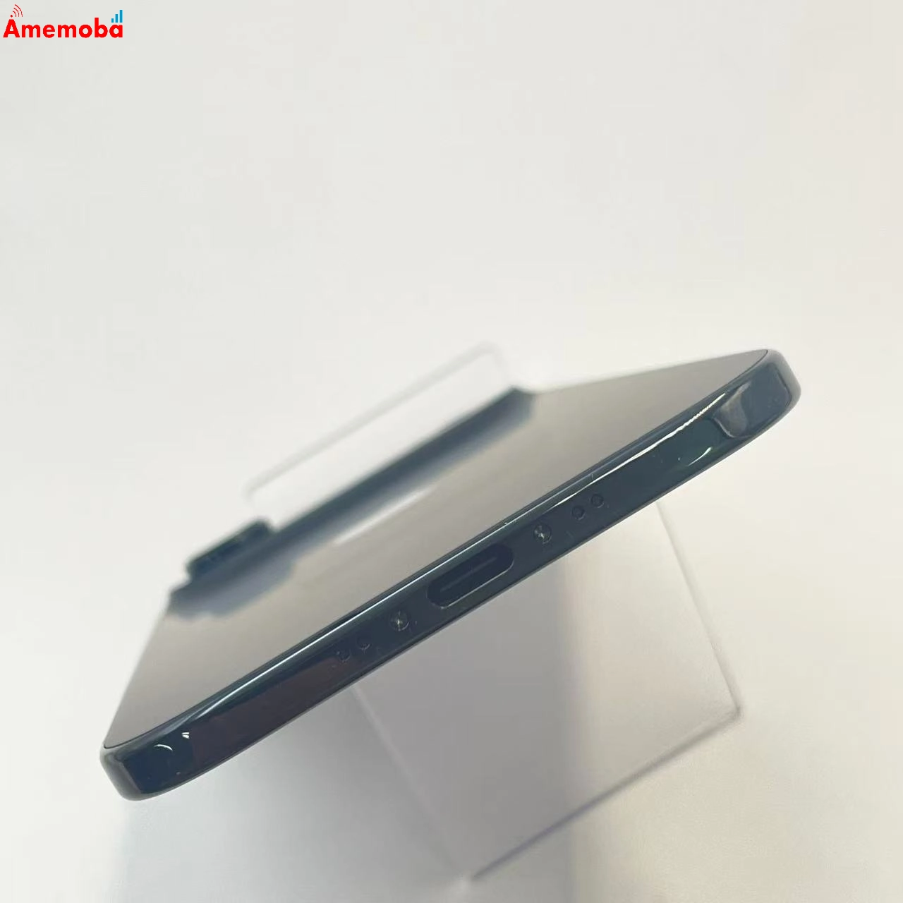 iPhone Air 256GB スペースブラック MG274J/A Apple版SIMフリー 美品