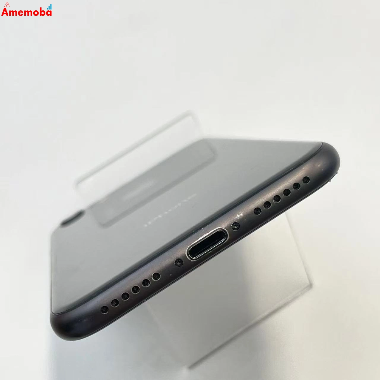 iPhone8 256GB スペースグレイ MQ842J/A SoftBank版SIMフリー