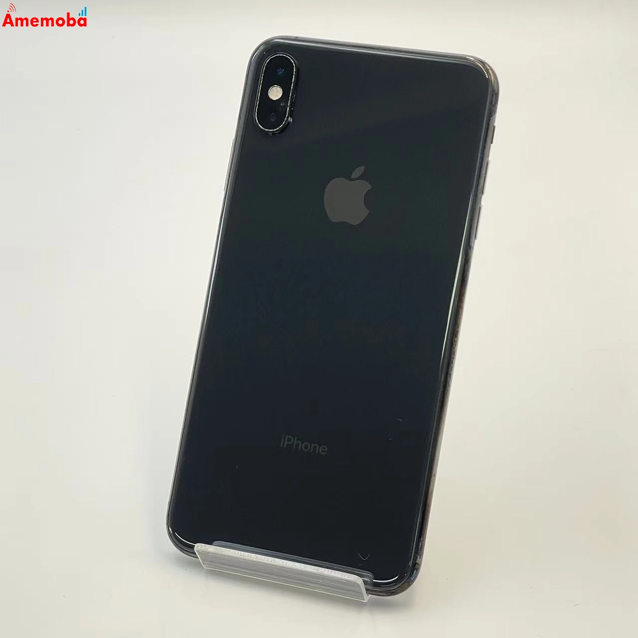 iPhoneXS Max 256GB スペースグレイ NT6U2J/A SoftBank版SIMフリー