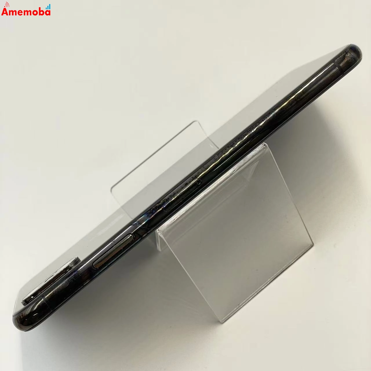 iPhoneXS Max 256GB スペースグレイ NT6U2J/A SoftBank版SIMフリー