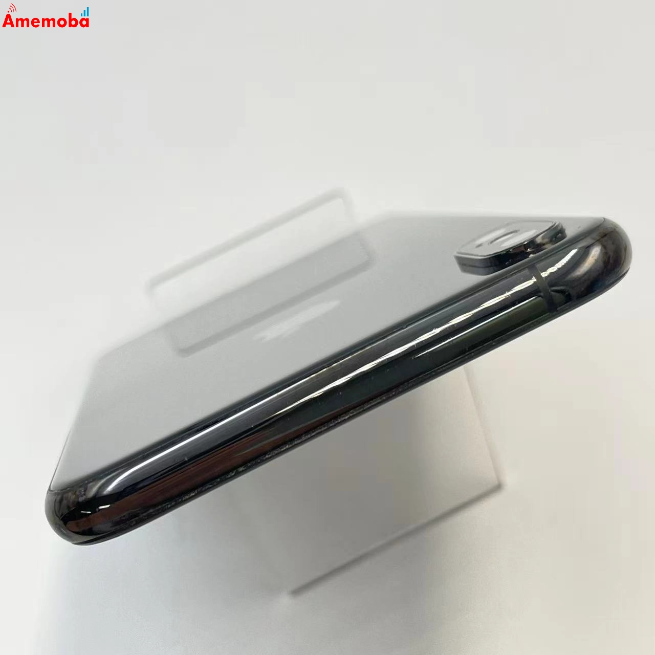 iPhoneXS Max 256GB スペースグレイ NT6U2J/A SoftBank版SIMフリー