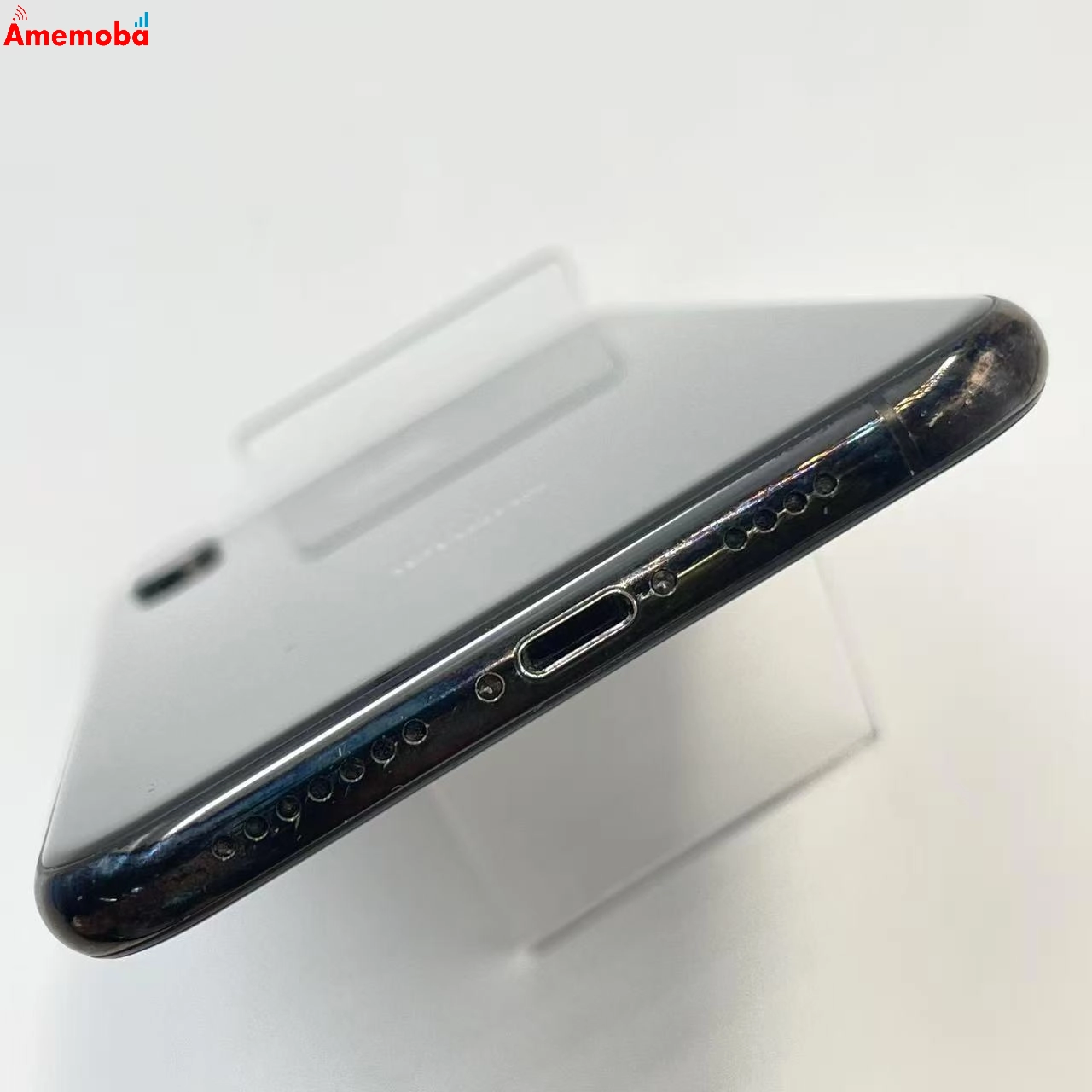iPhoneXS Max 256GB スペースグレイ NT6U2J/A SoftBank版SIMフリー