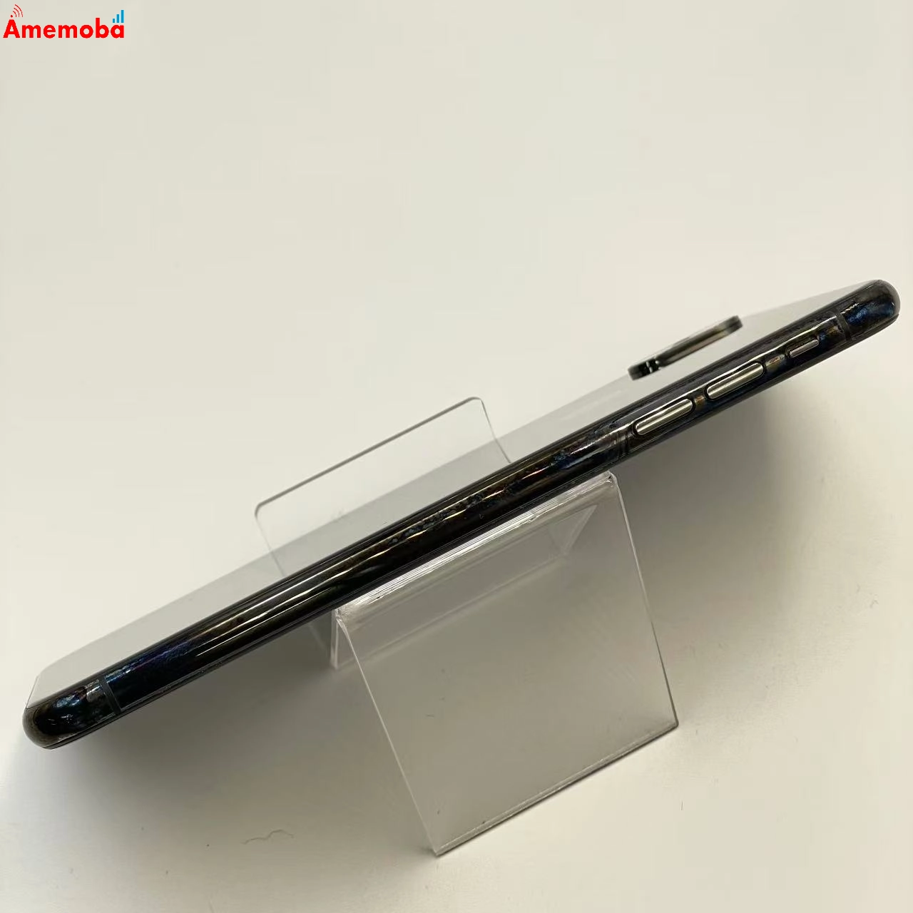 iPhoneXS Max 256GB スペースグレイ NT6U2J/A SoftBank版SIMフリー