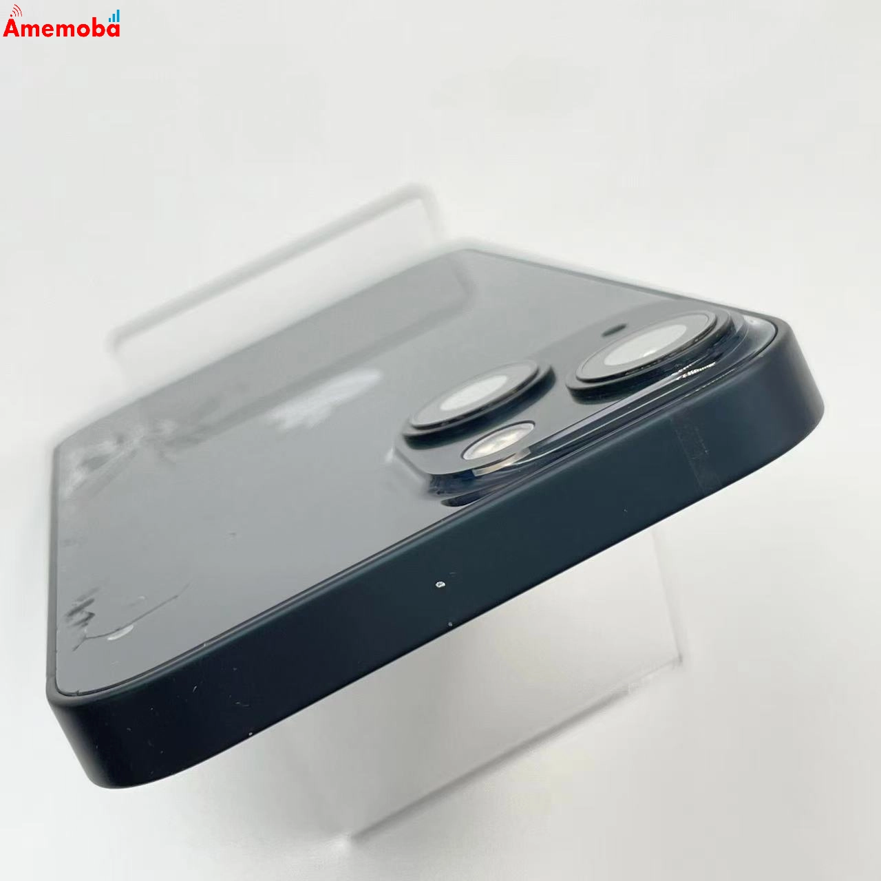 iPhone13 mini 128GB ミッドナイト MLJC3J/A Apple版SIMフリー ジャンク品