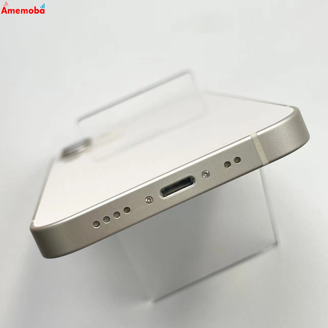 iPhone12 mini 64GB ホワイト MGA63J/A docomo版SIMフリー 極美品