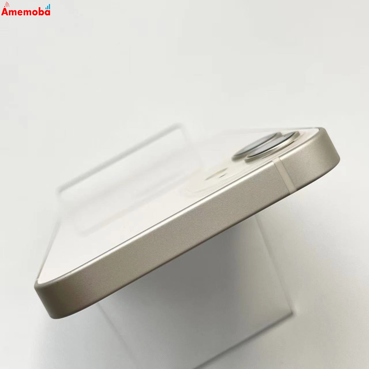 iPhone12 mini 64GB ホワイト MGA63J/A docomo版SIMフリー 極美品