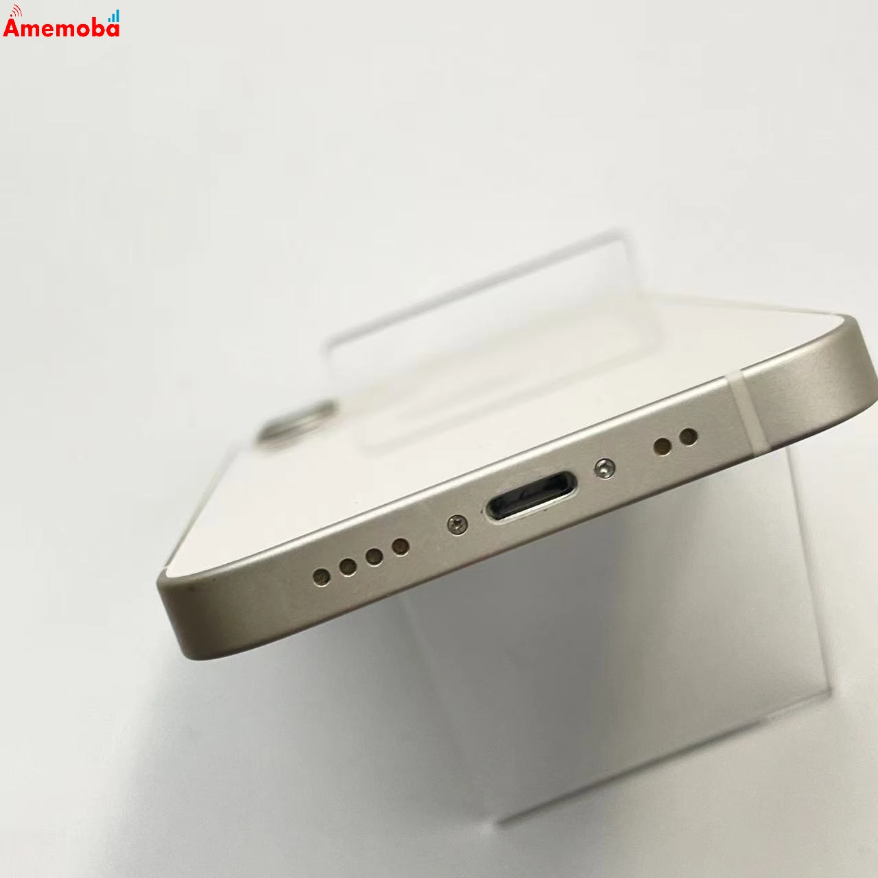 iPhone12 mini 64GB ホワイト MGA63J/A docomo版SIMフリー 極美品