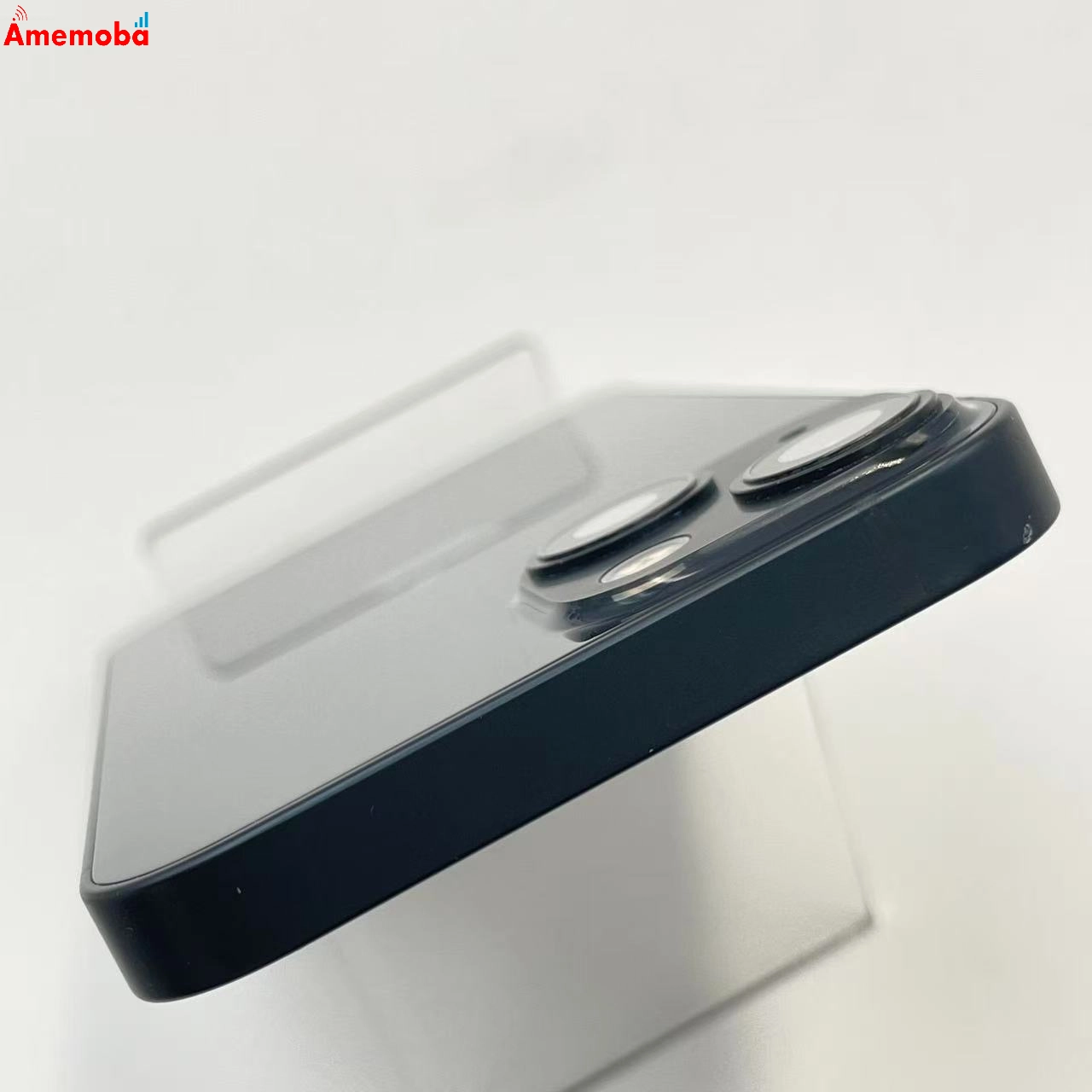 iPhone13 mini 128GB ミッドナイト MLJC3J/A 楽天モバイル版SIMフリー 訳あり品